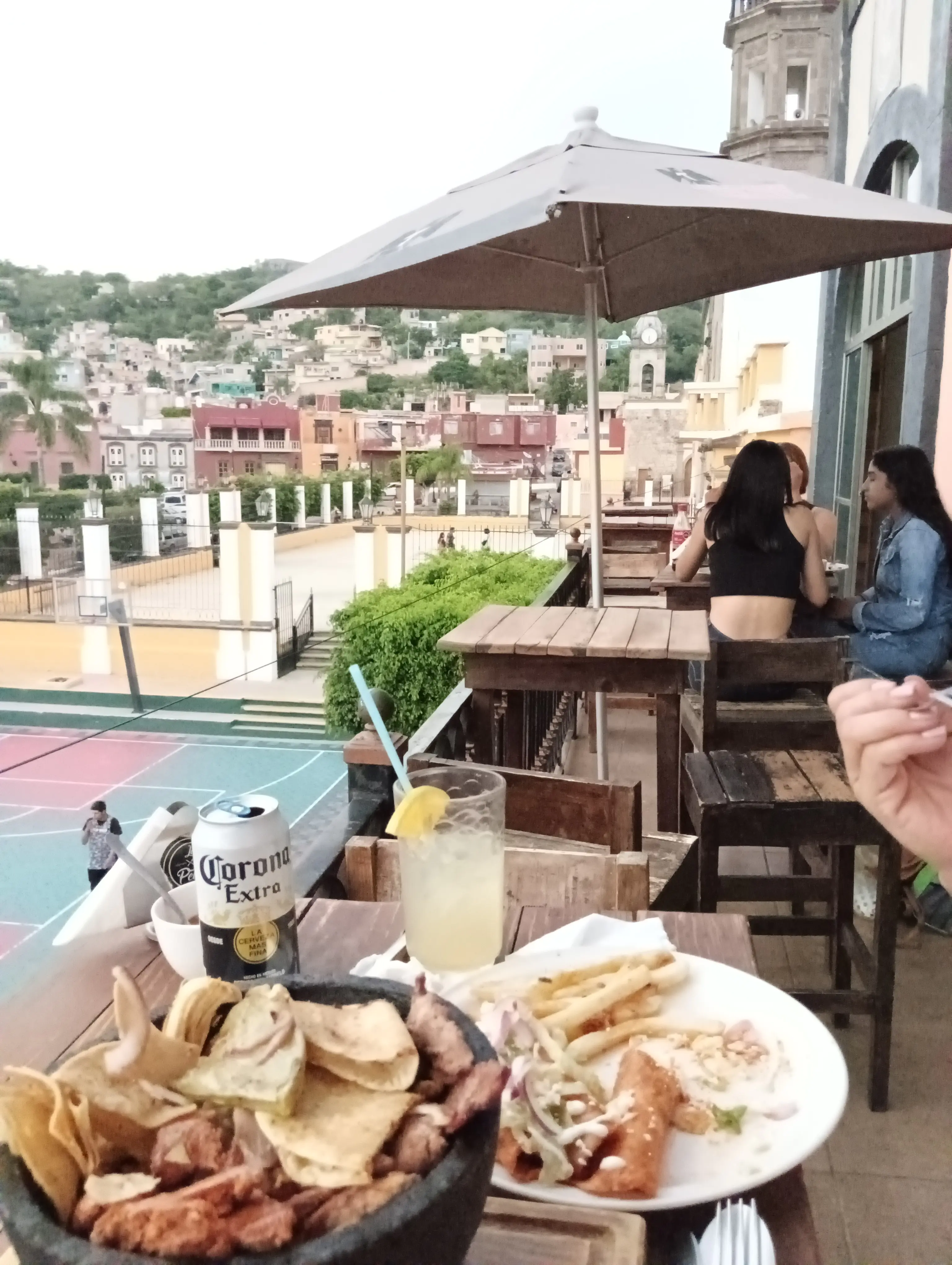 La Petra Restaurant image 10