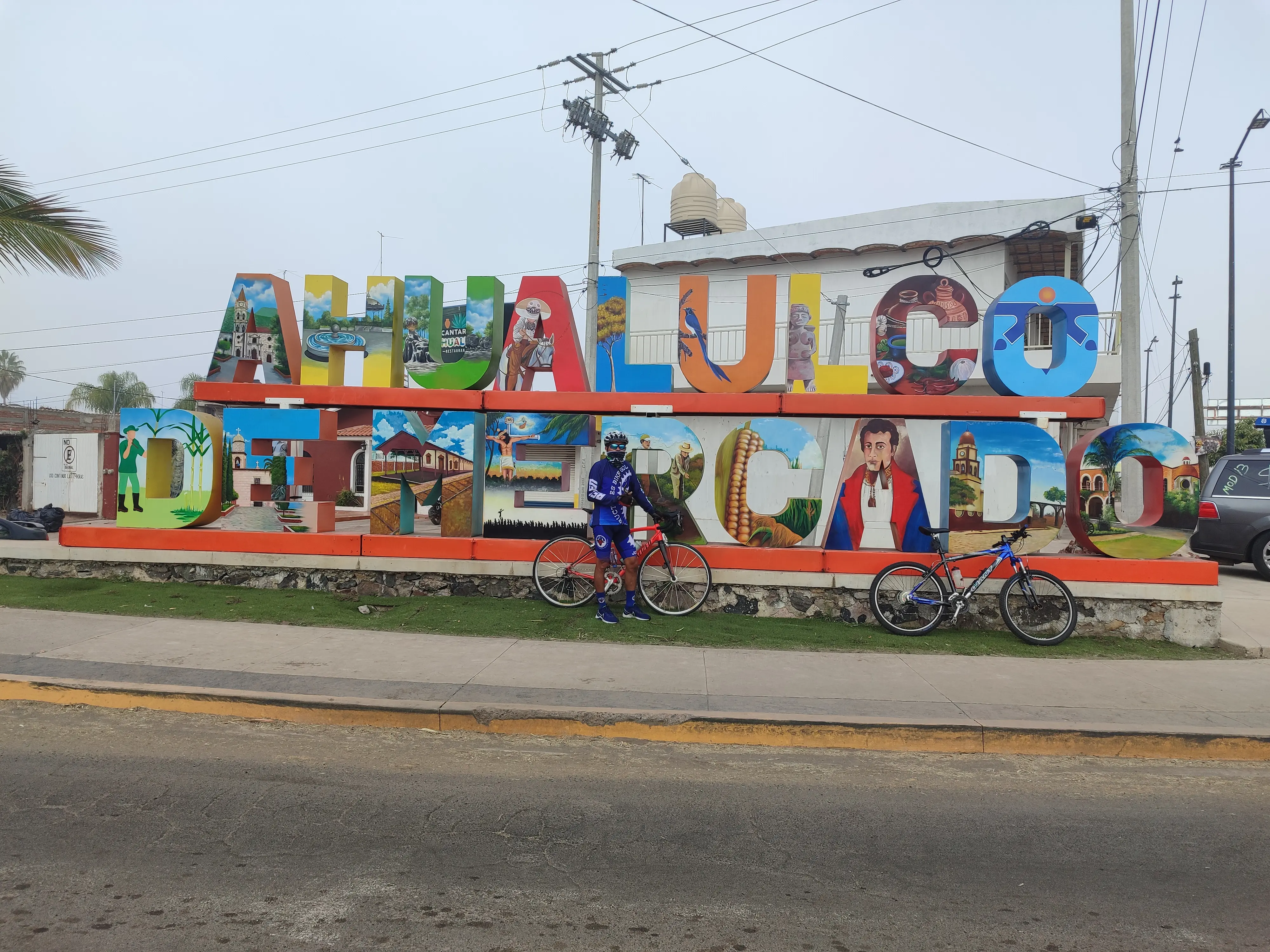 Soky Ahualulco de Mercado image 6