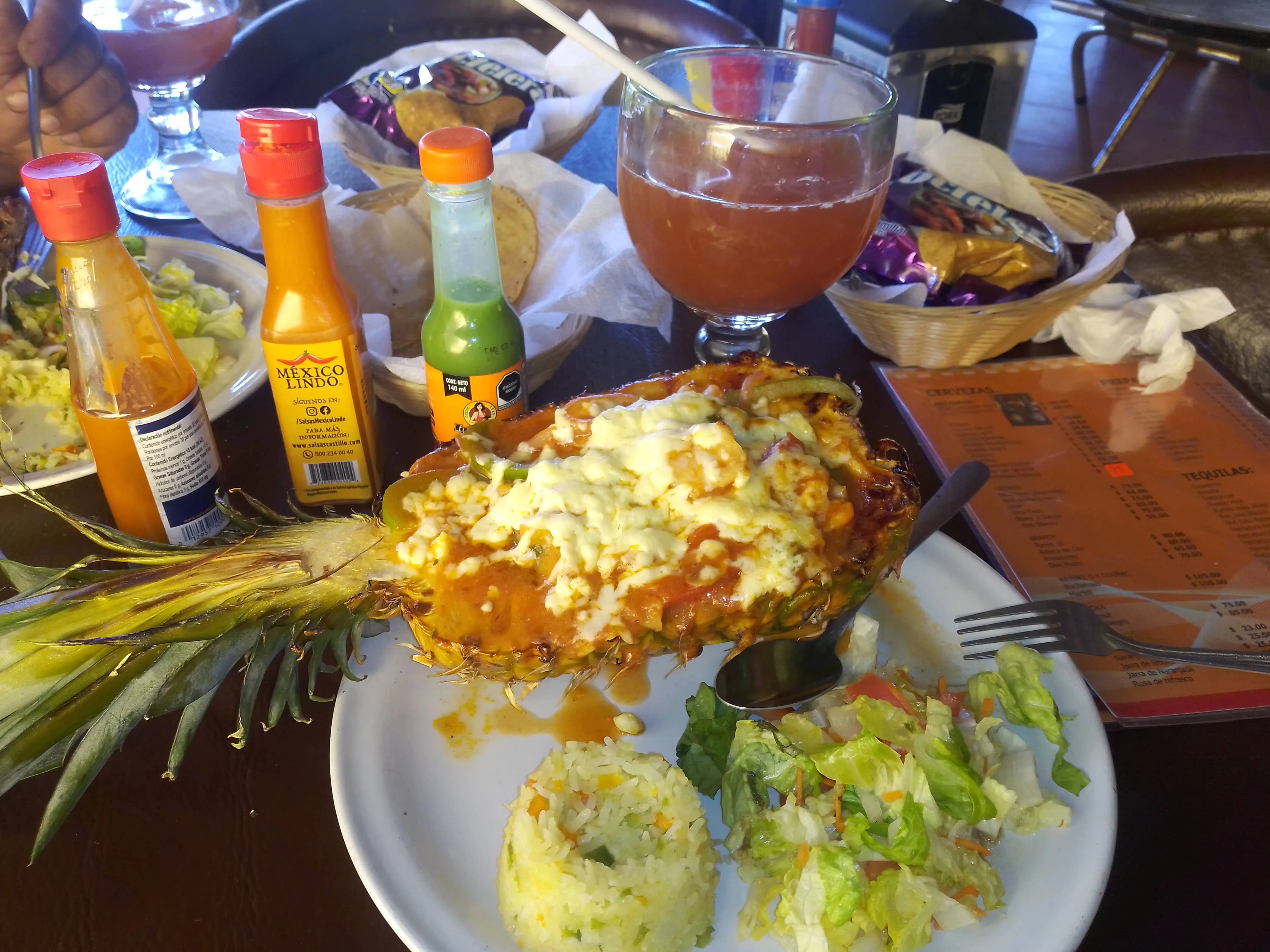 Soky Ahualulco de Mercado image 10