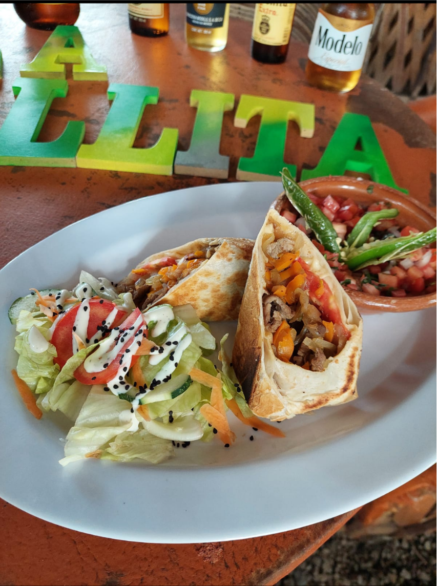 Restaurant Bar la Capillita image 2