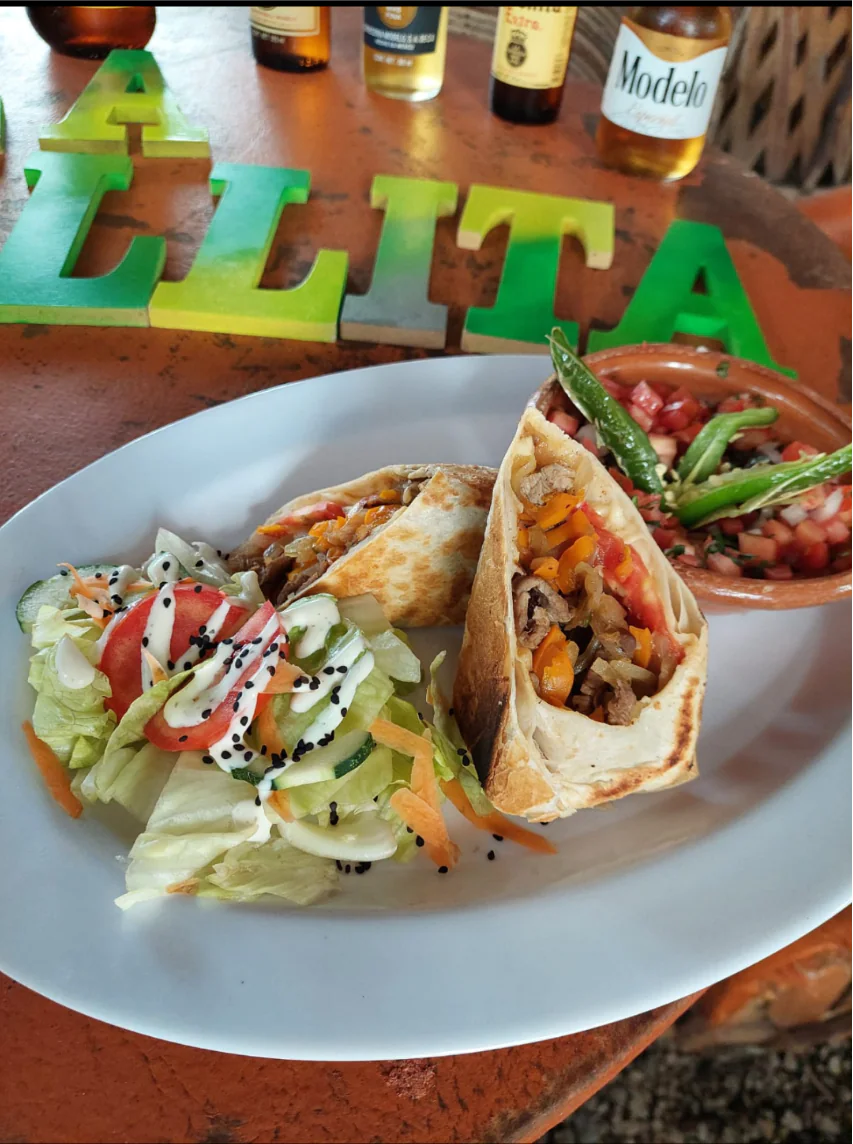 Restaurant Bar la Capillita image 2