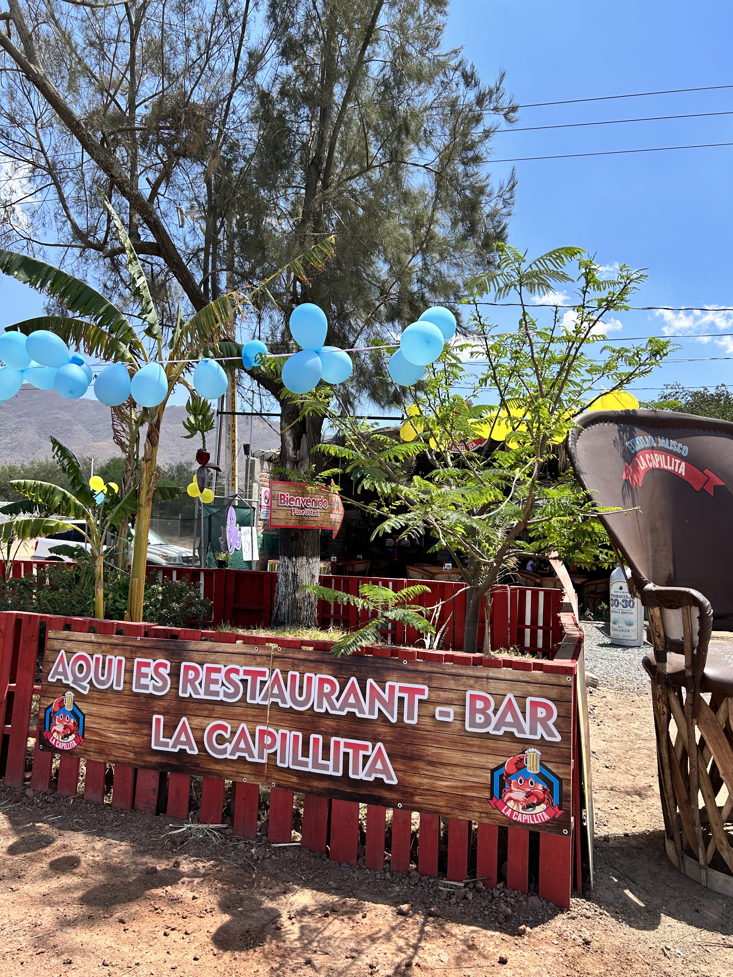 Restaurant Bar la Capillita image 3