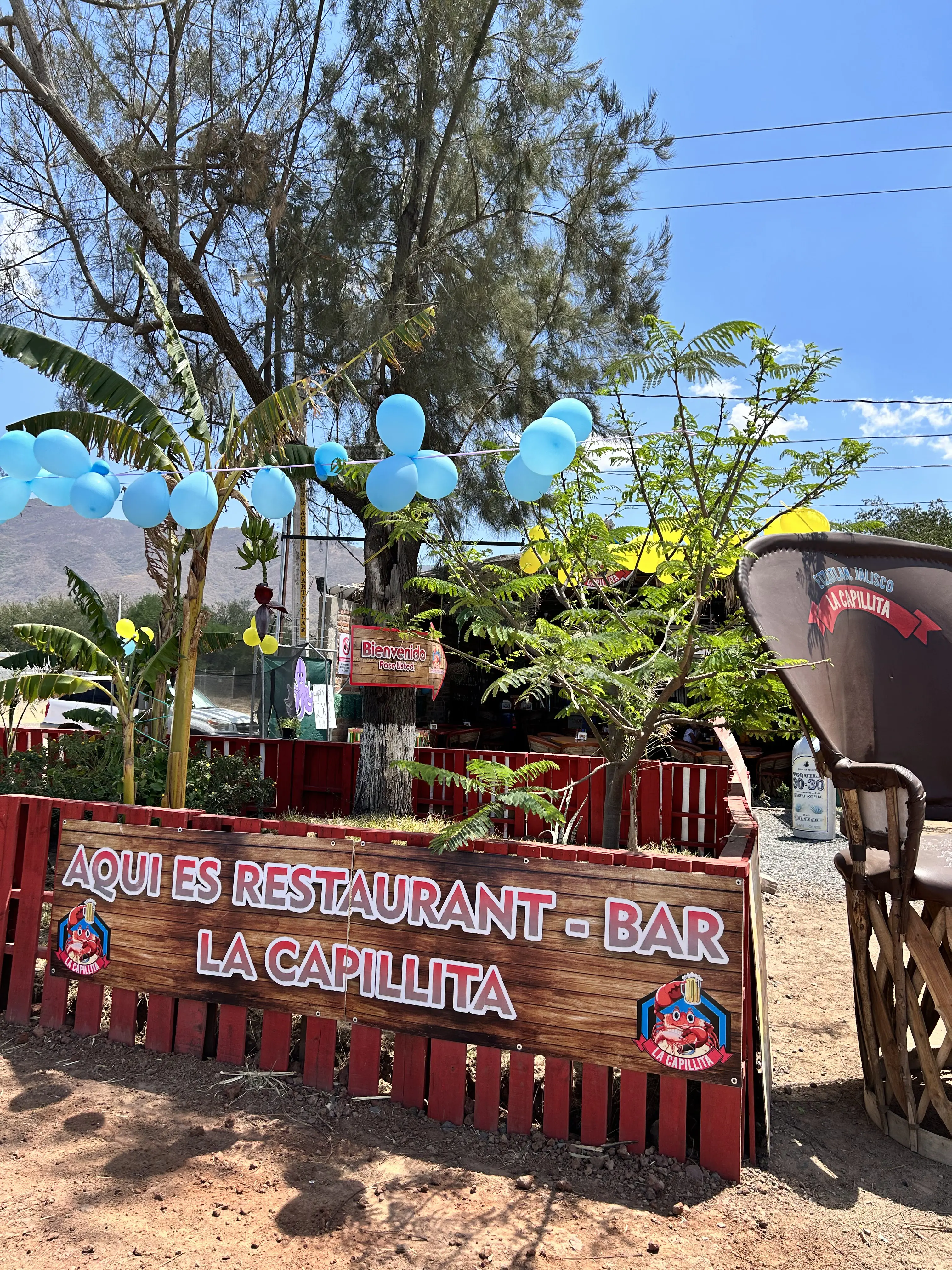 Restaurant Bar la Capillita image 3