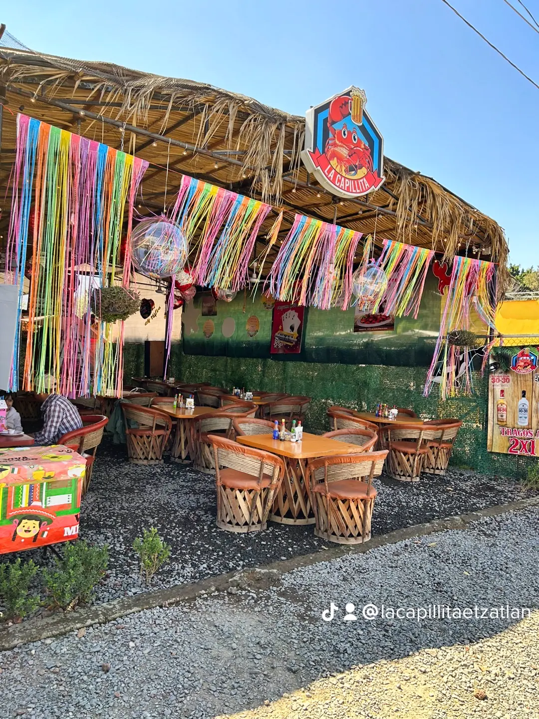 Restaurant Bar la Capillita image 4