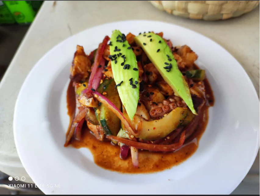 Restaurant Bar la Capillita image 5