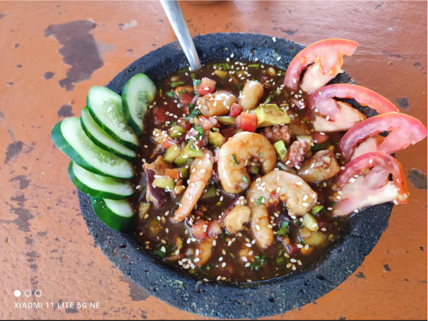 Restaurant Bar la Capillita image 6