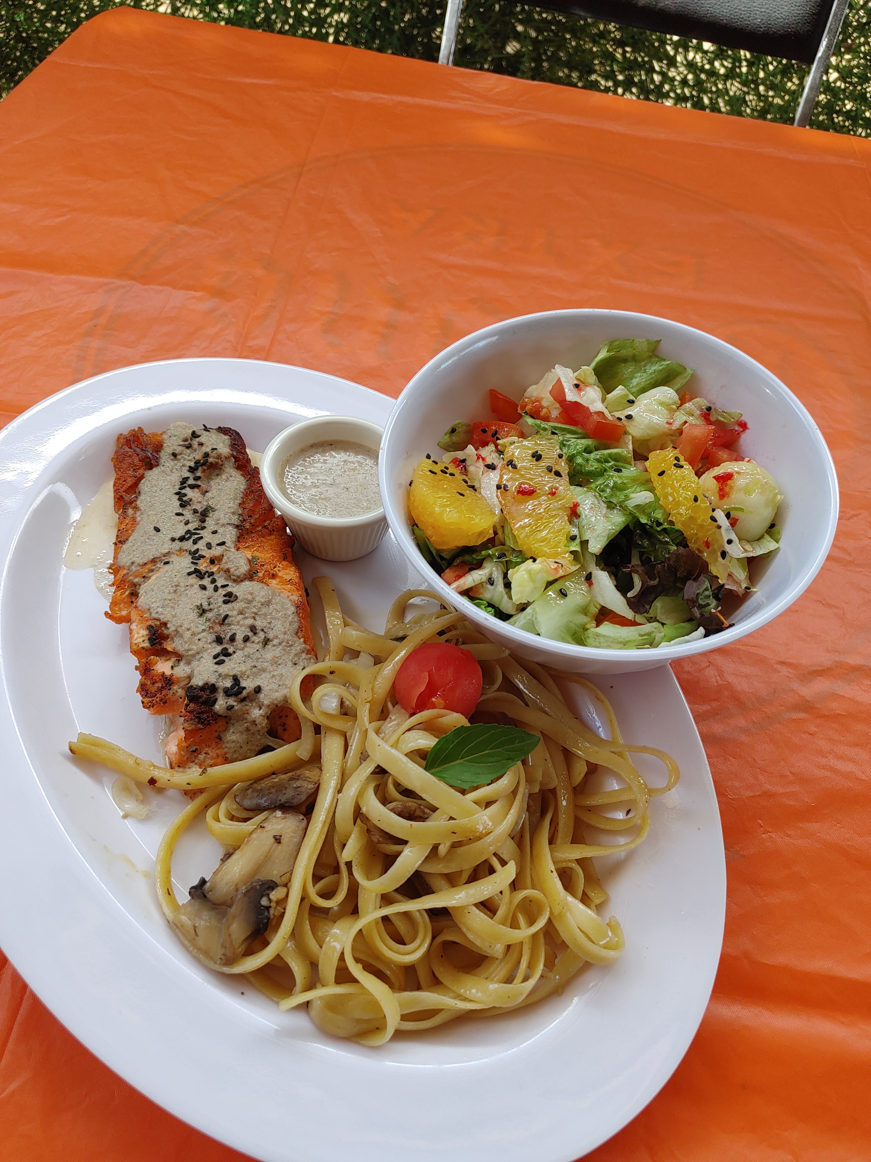 Restaurant Bar la Capillita image 7