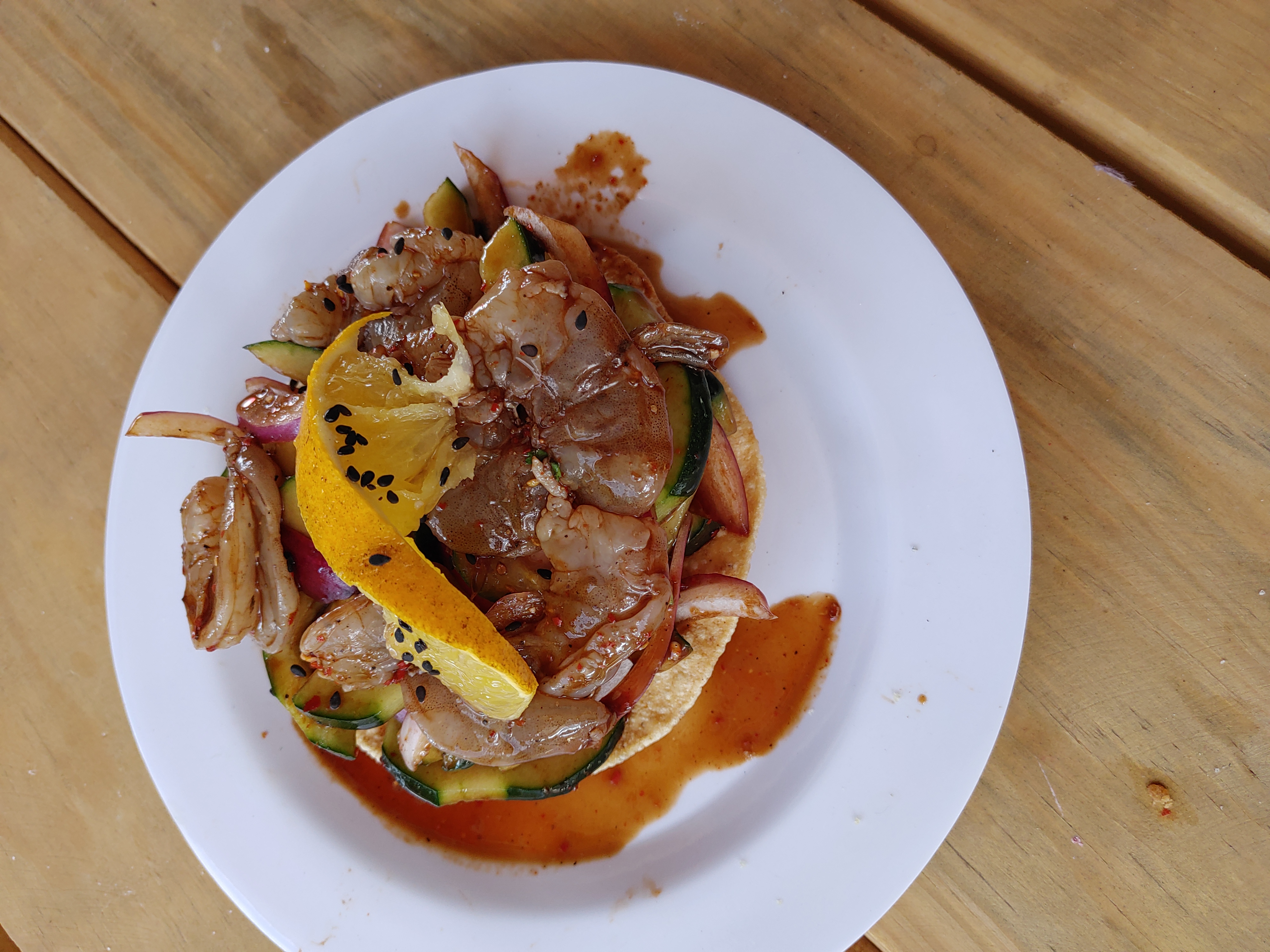 Restaurant Bar la Capillita image 9