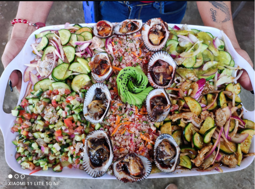 Restaurant Bar la Capillita image 10