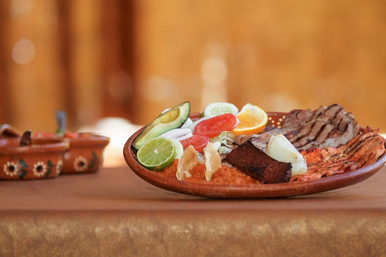 Restaurant El Fogón image 1