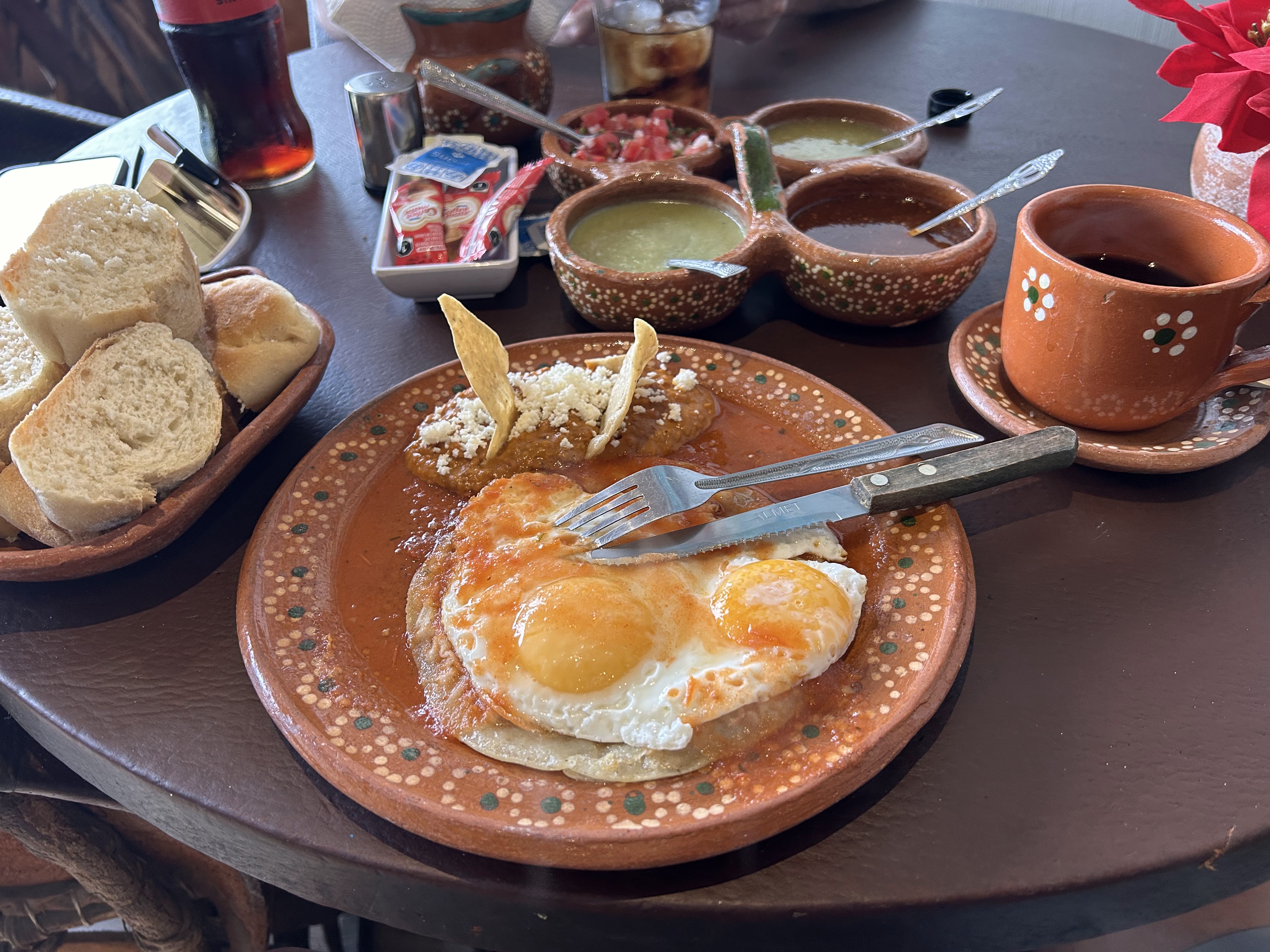 Restaurant El Fogón image 2