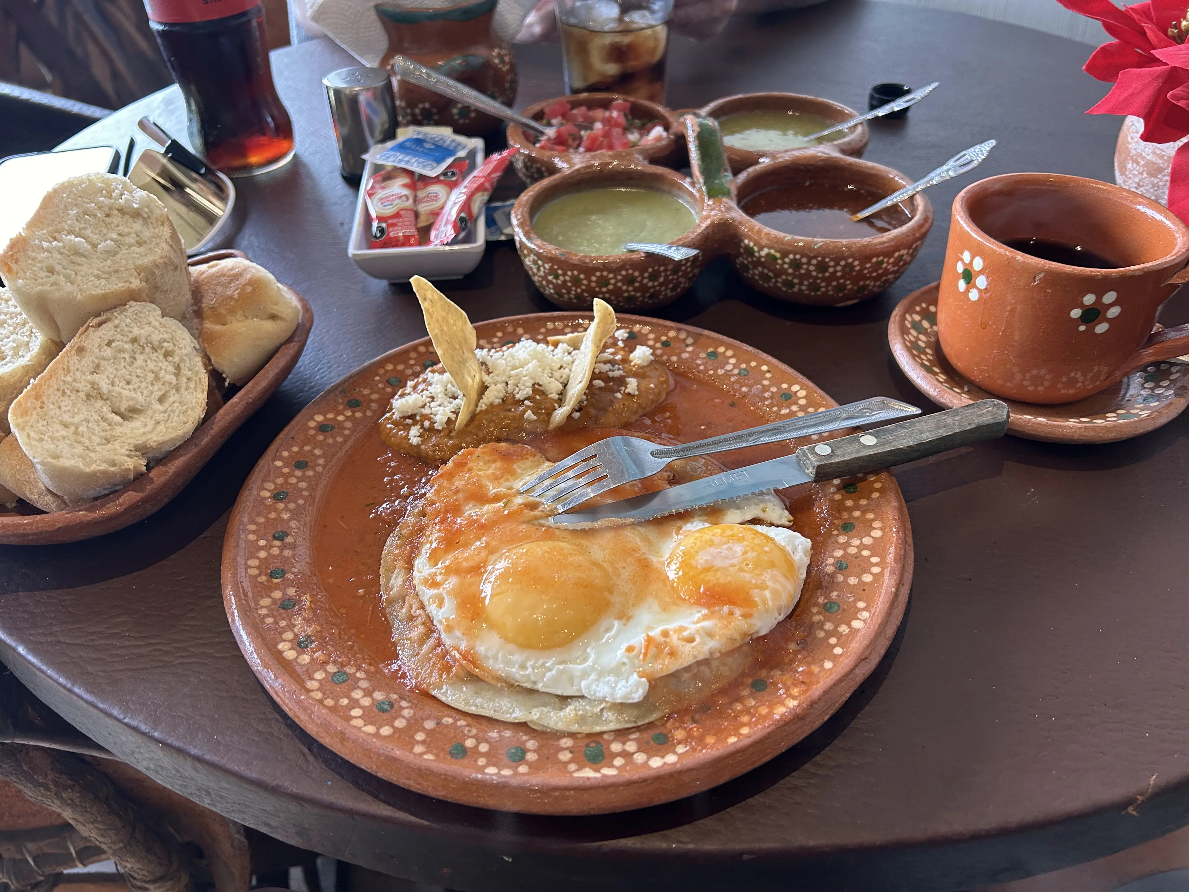 Restaurant El Fogón image 2