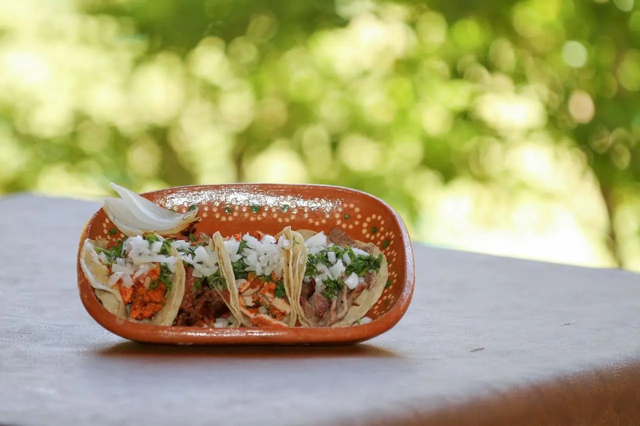 Restaurant El Fogón image 3