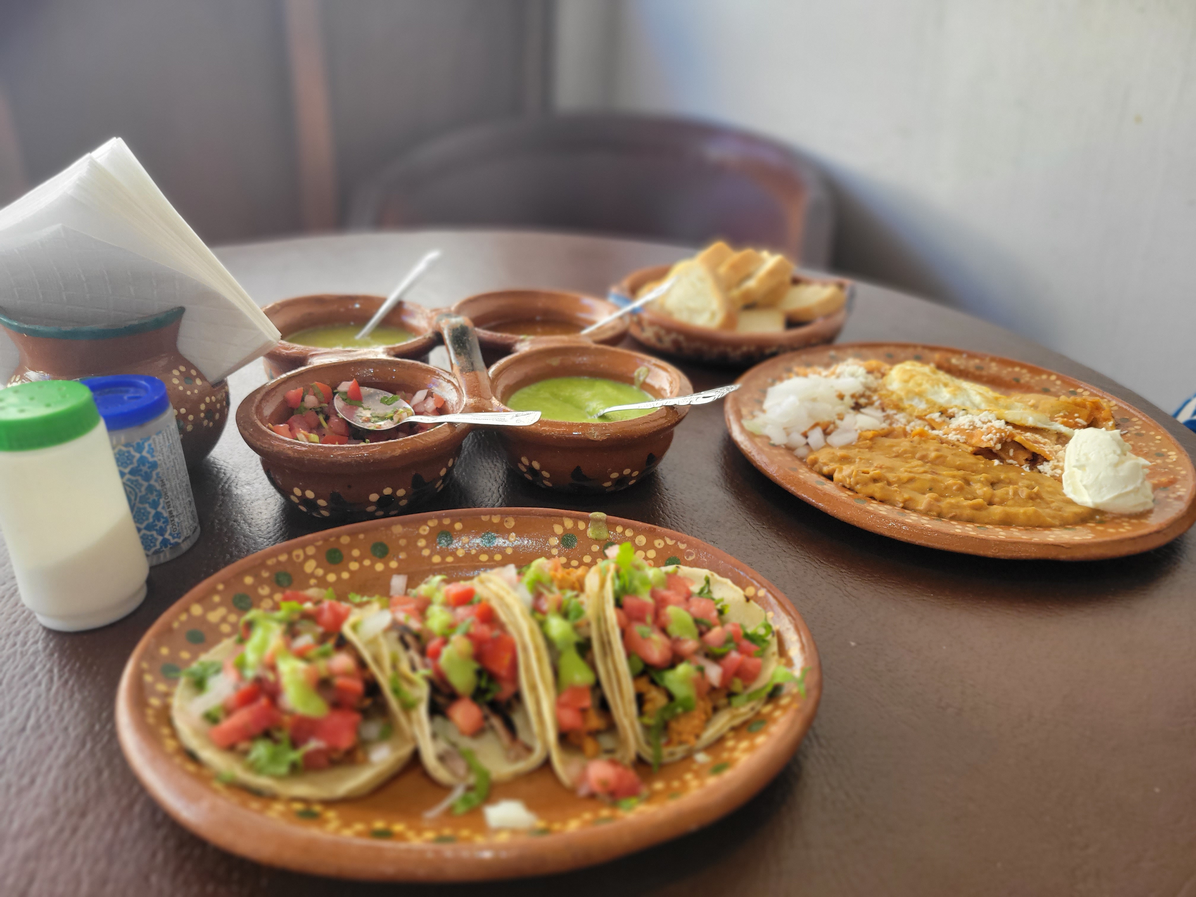 Restaurant El Fogón image 4