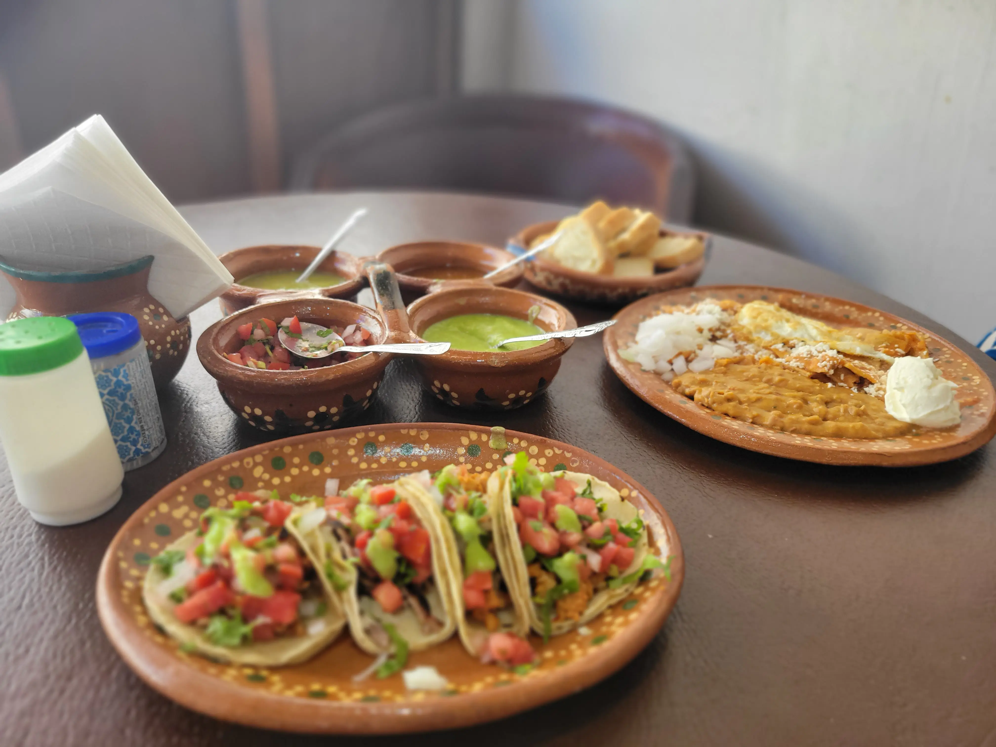 Restaurant El Fogón image 4