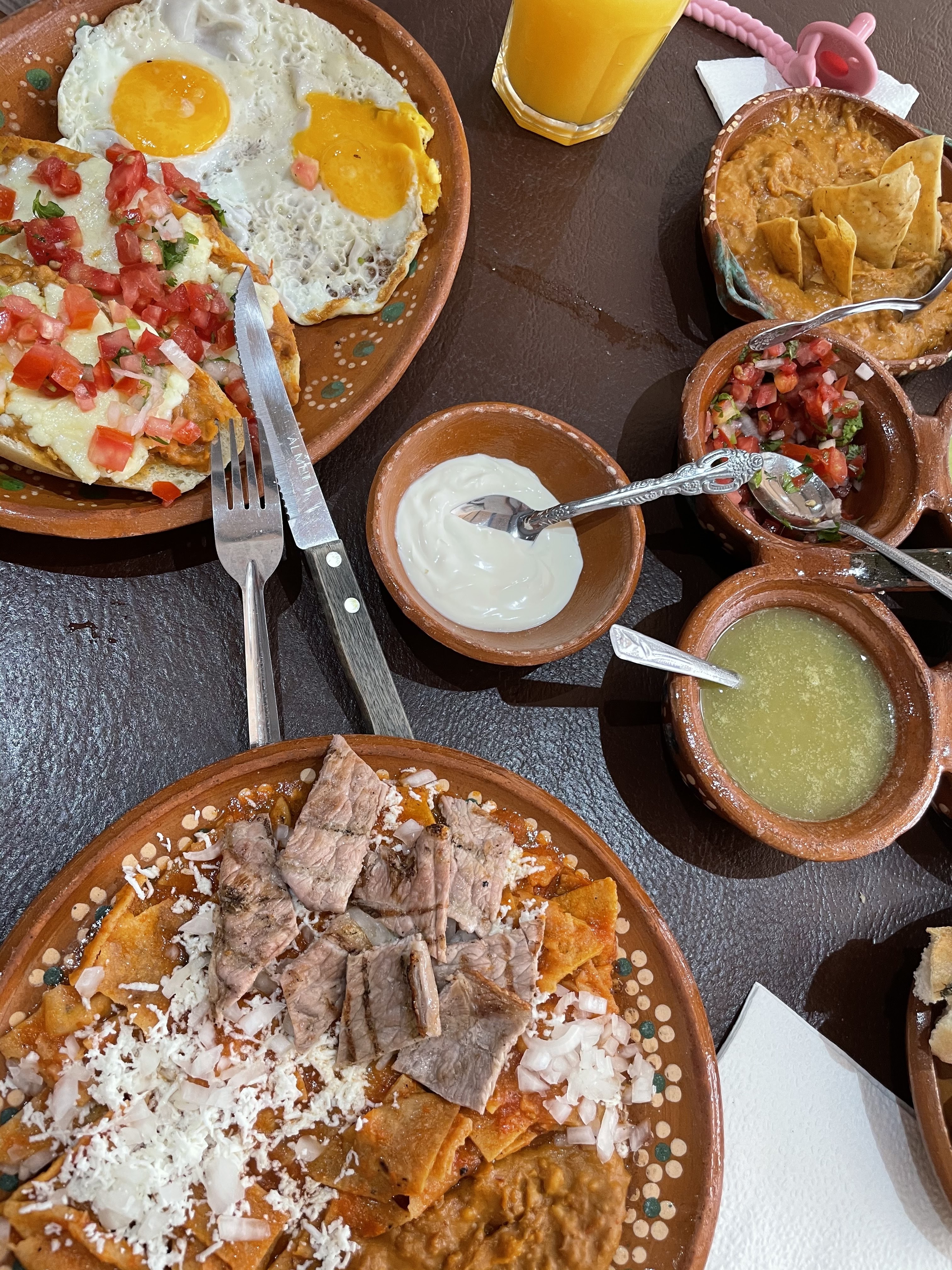 Restaurant El Fogón image 6