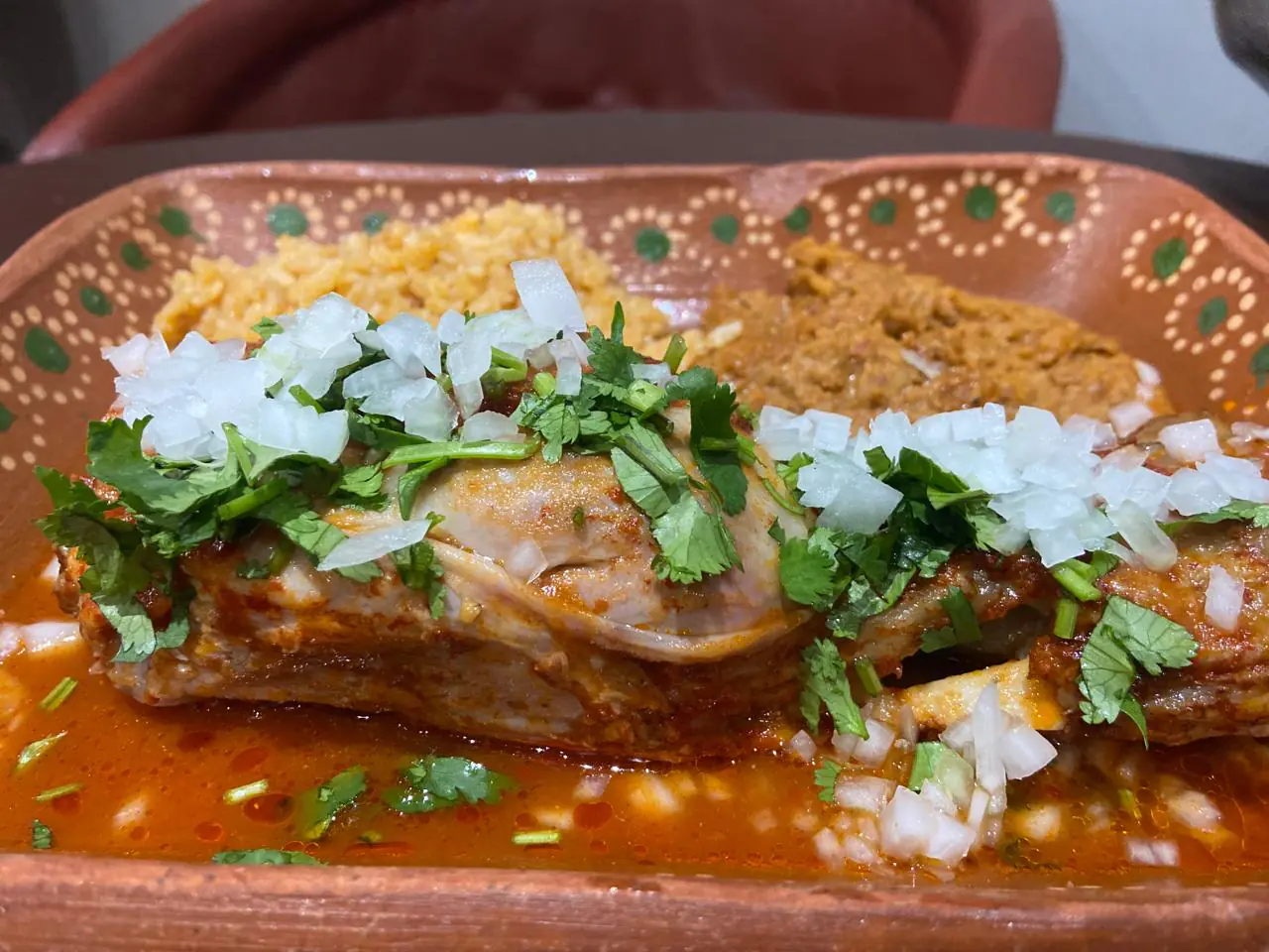 Restaurant El Fogón image 8