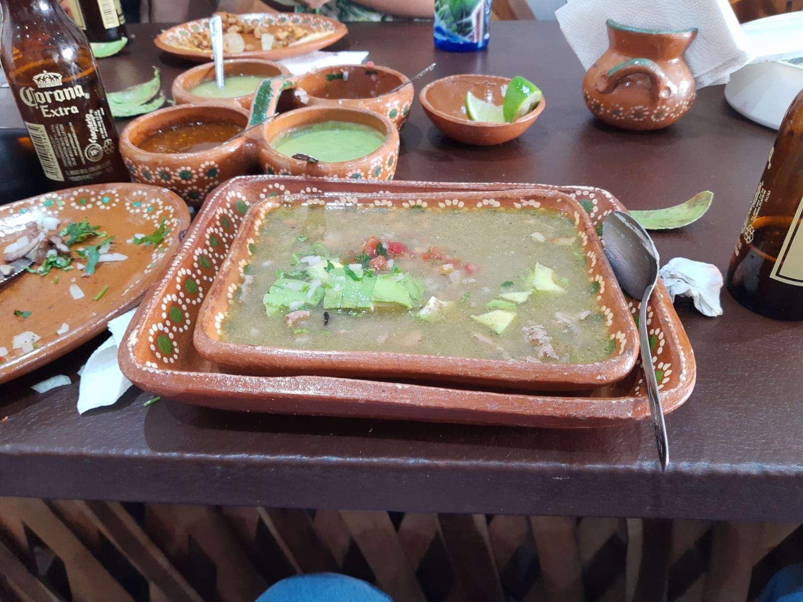 Restaurant El Fogón image 10