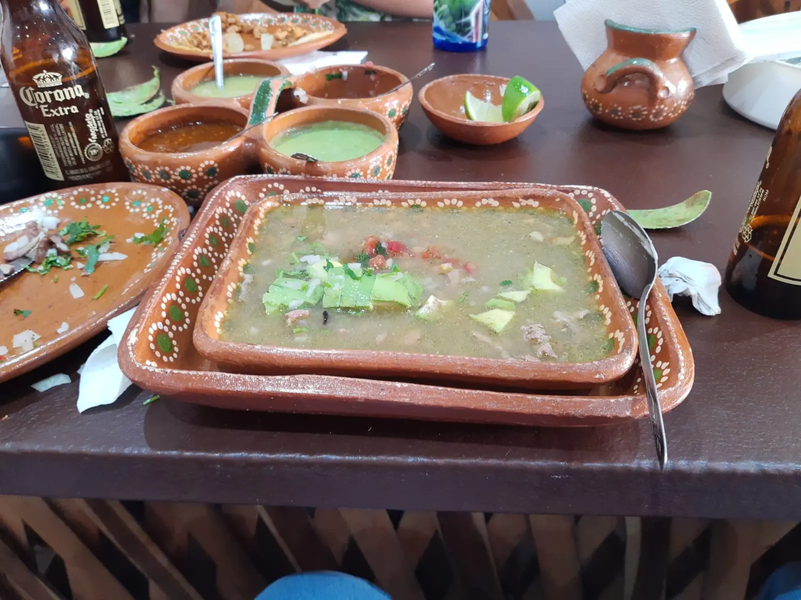 Restaurant El Fogón image 10