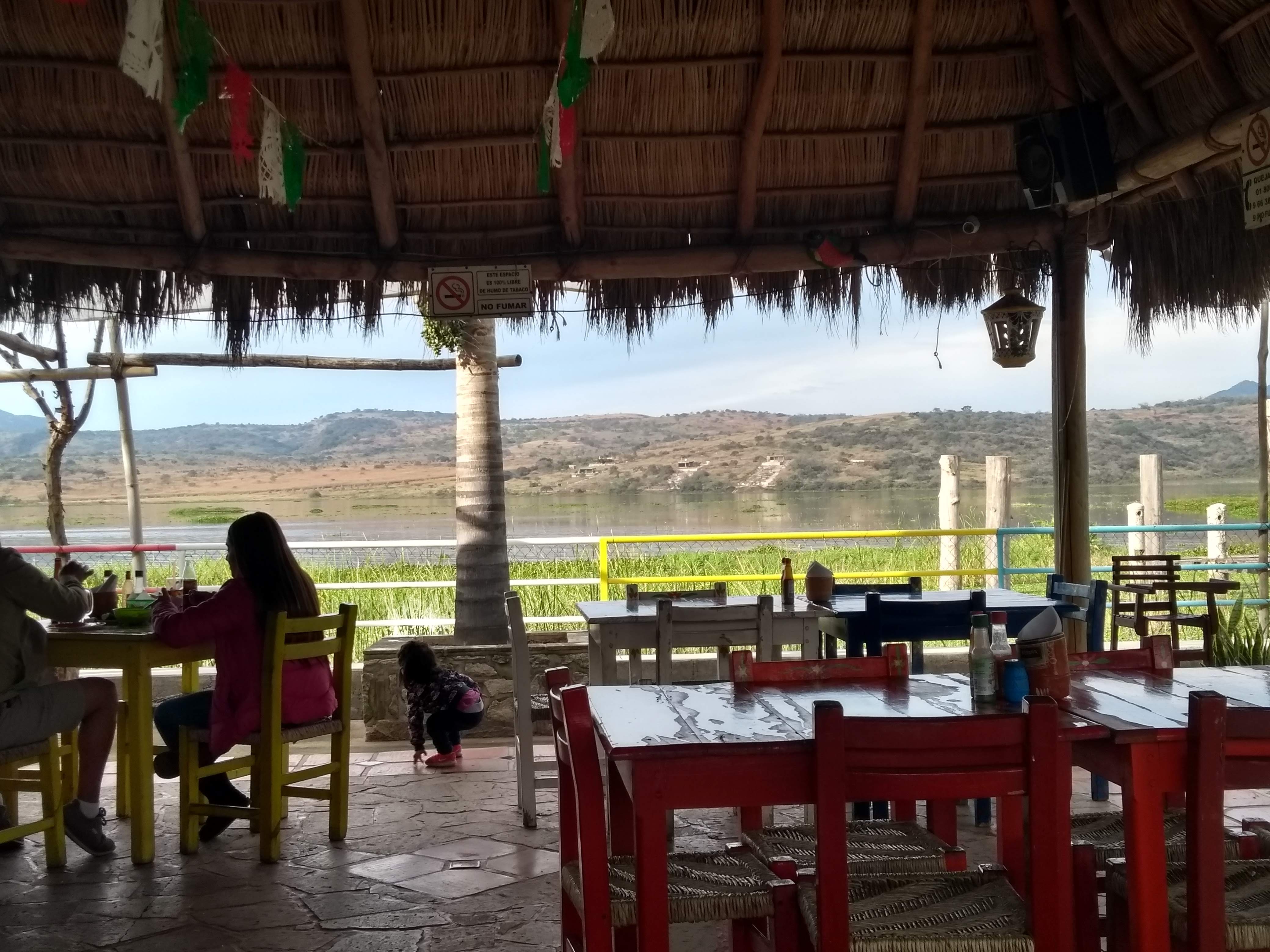 La Gaviota restaurante image 1