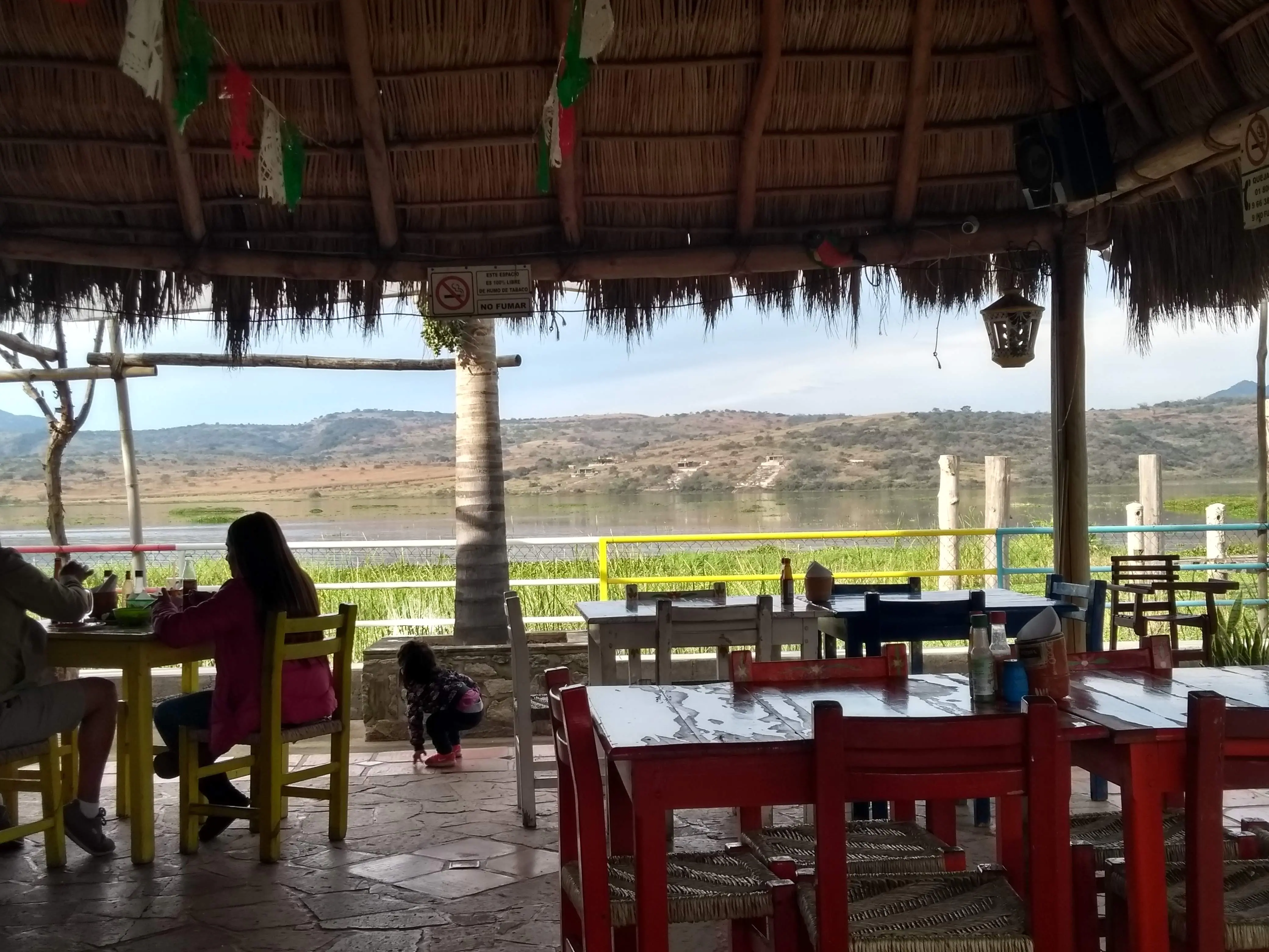 La Gaviota restaurante image 1