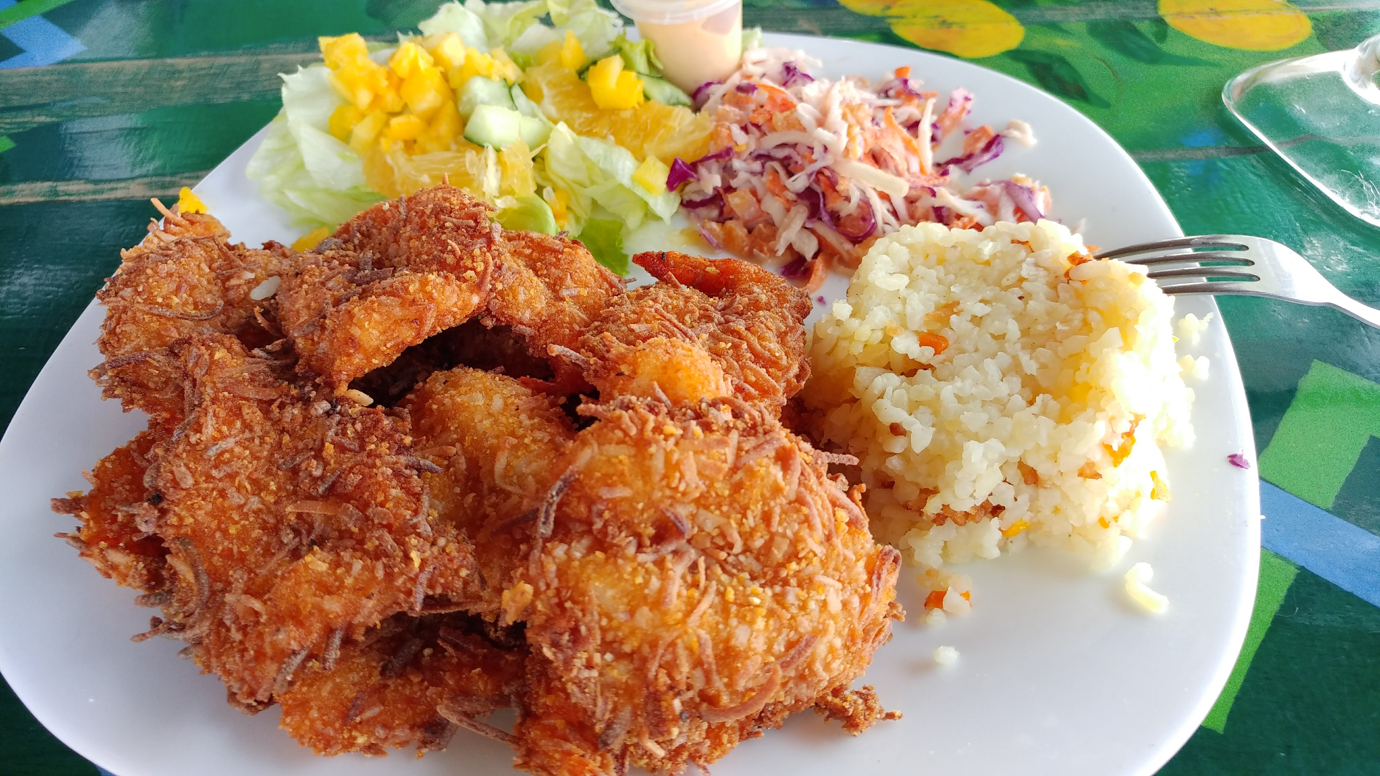 La Gaviota restaurante image 2