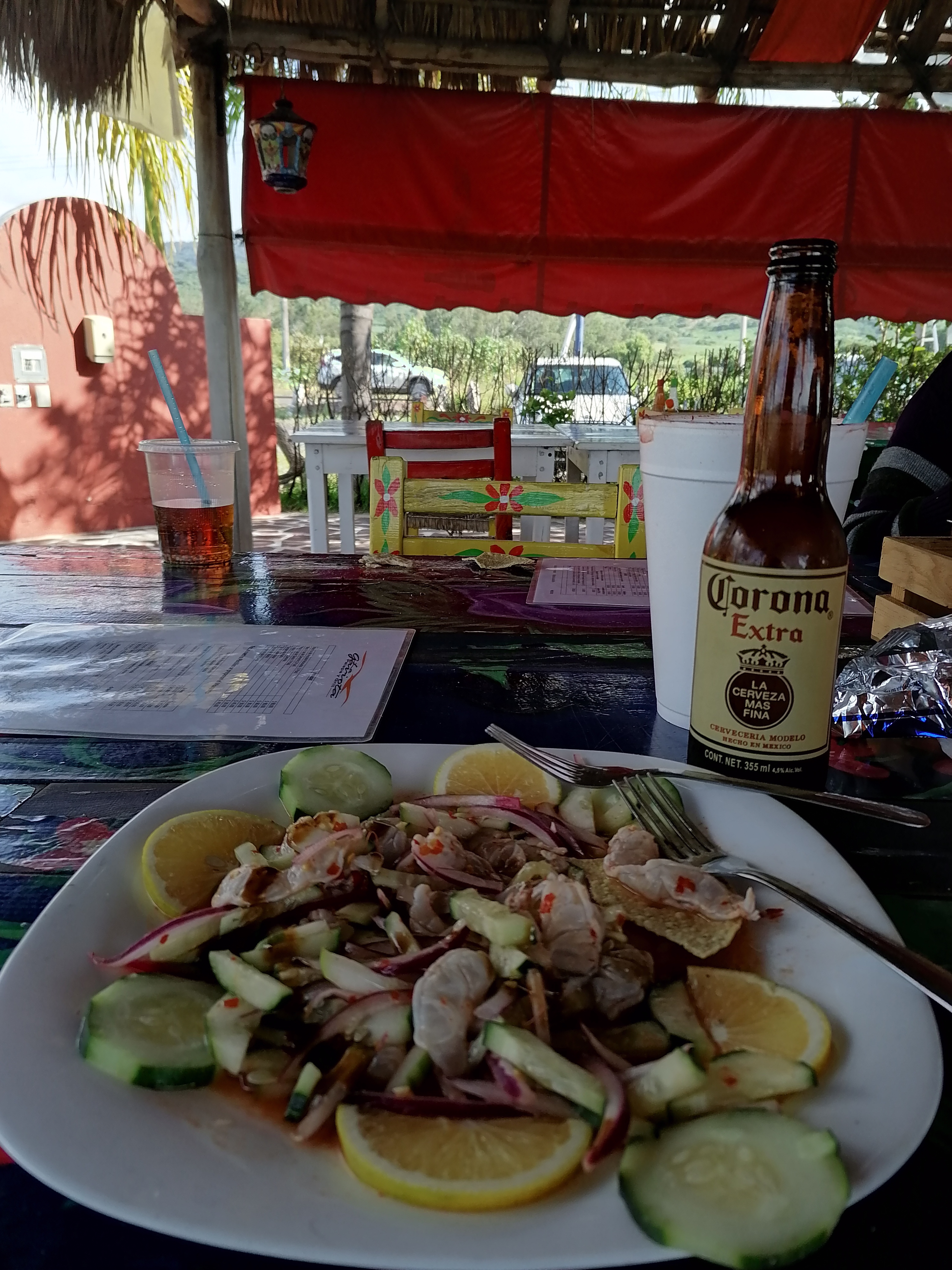 La Gaviota restaurante image 5