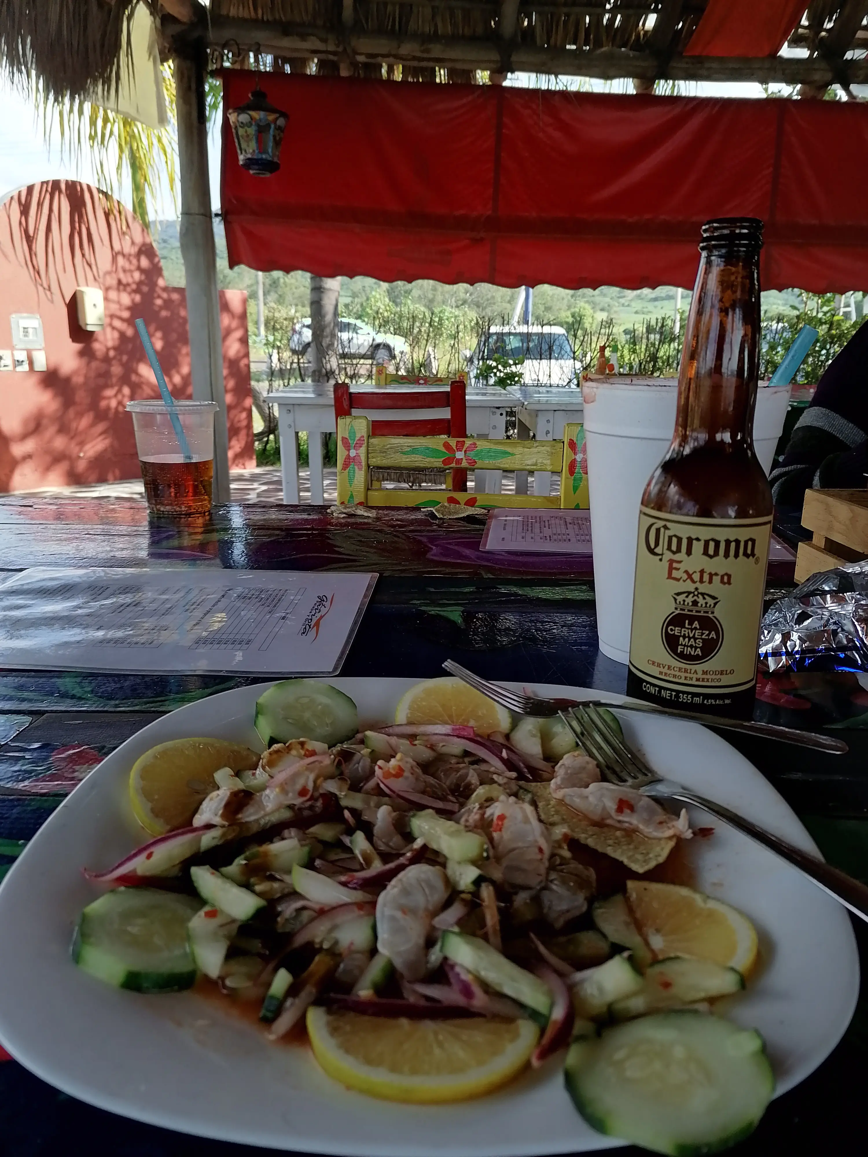 La Gaviota restaurante image 5