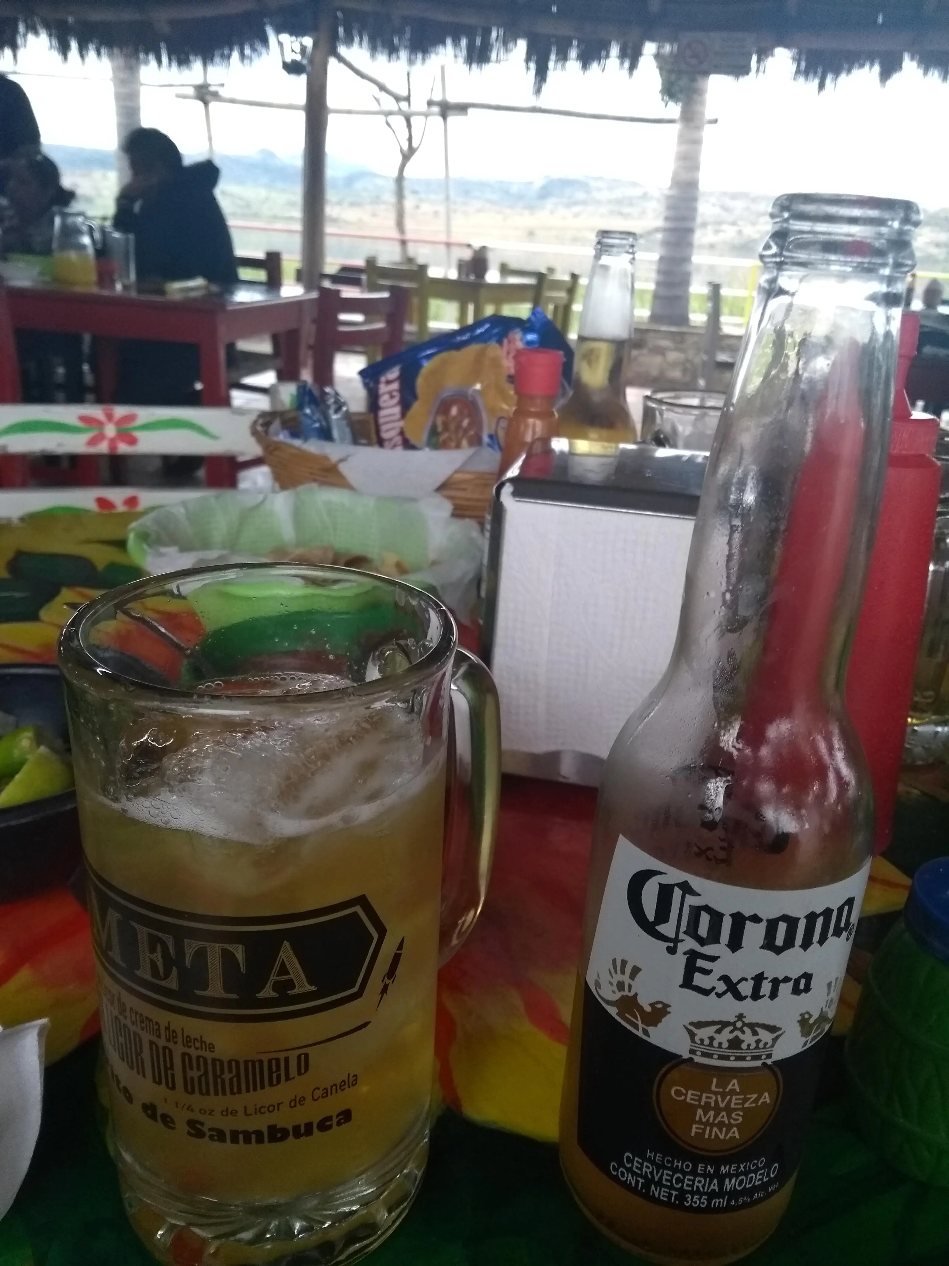 La Gaviota restaurante image 7