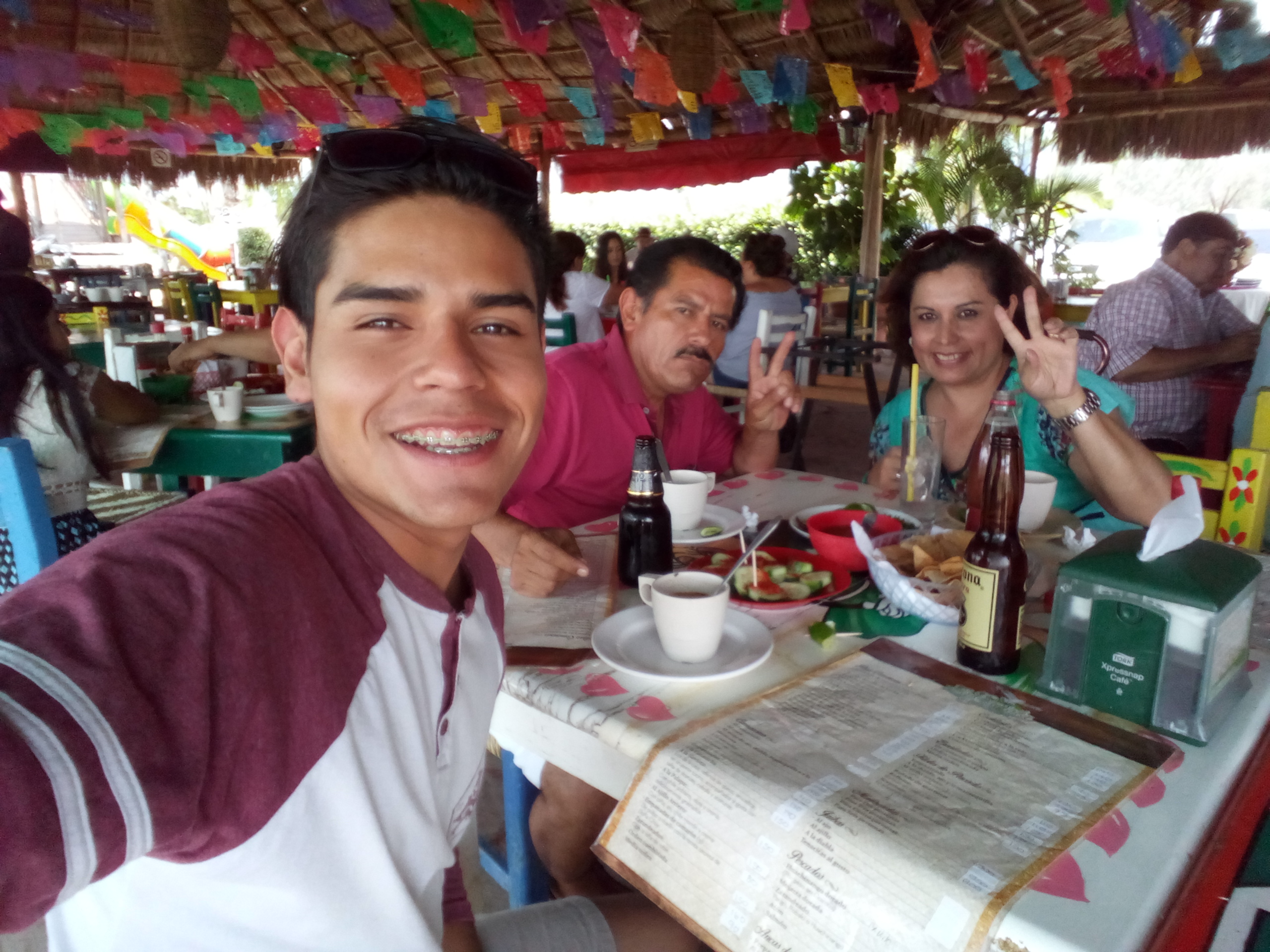 La Gaviota restaurante image 8