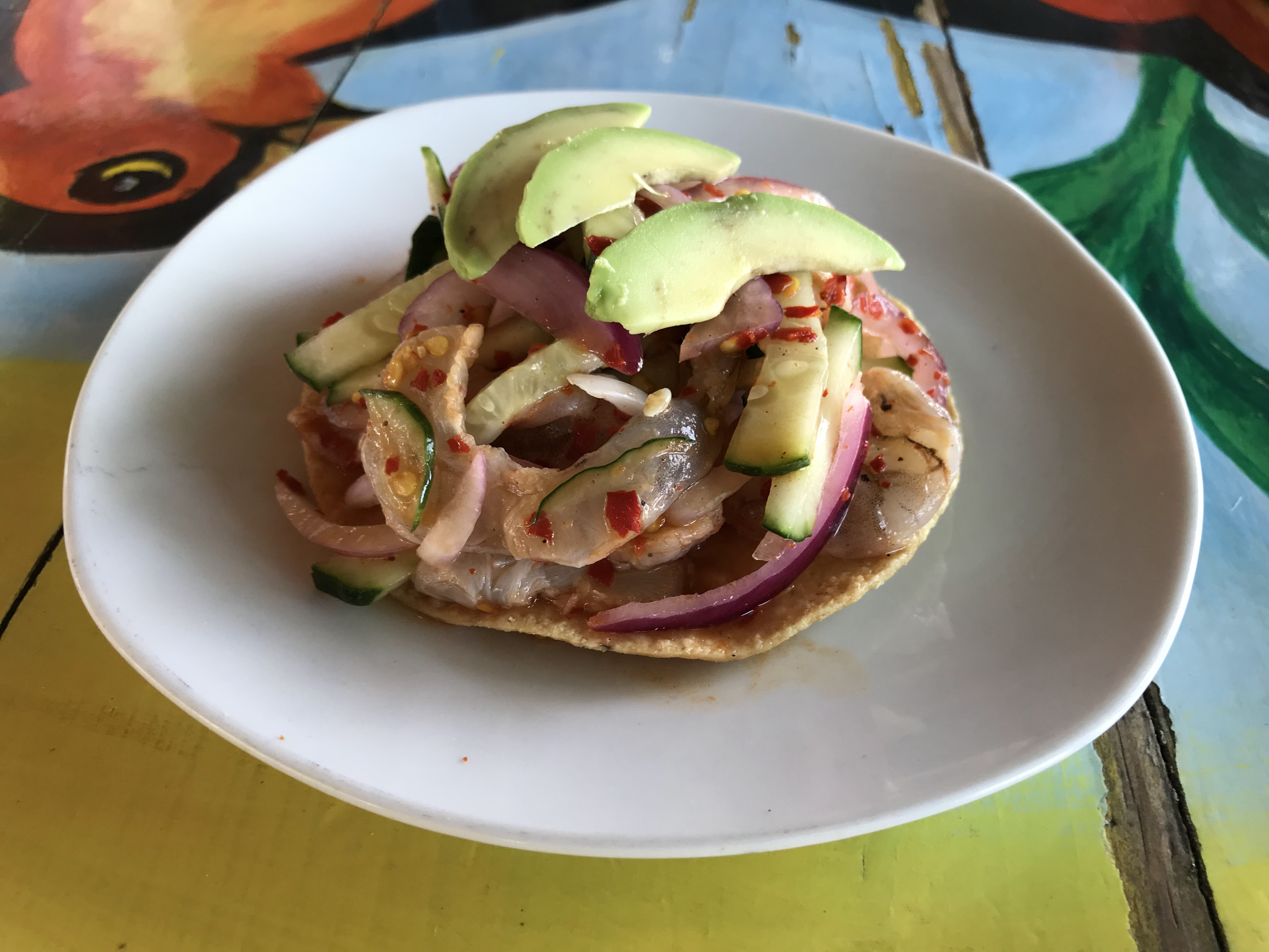 La Gaviota restaurante image 10