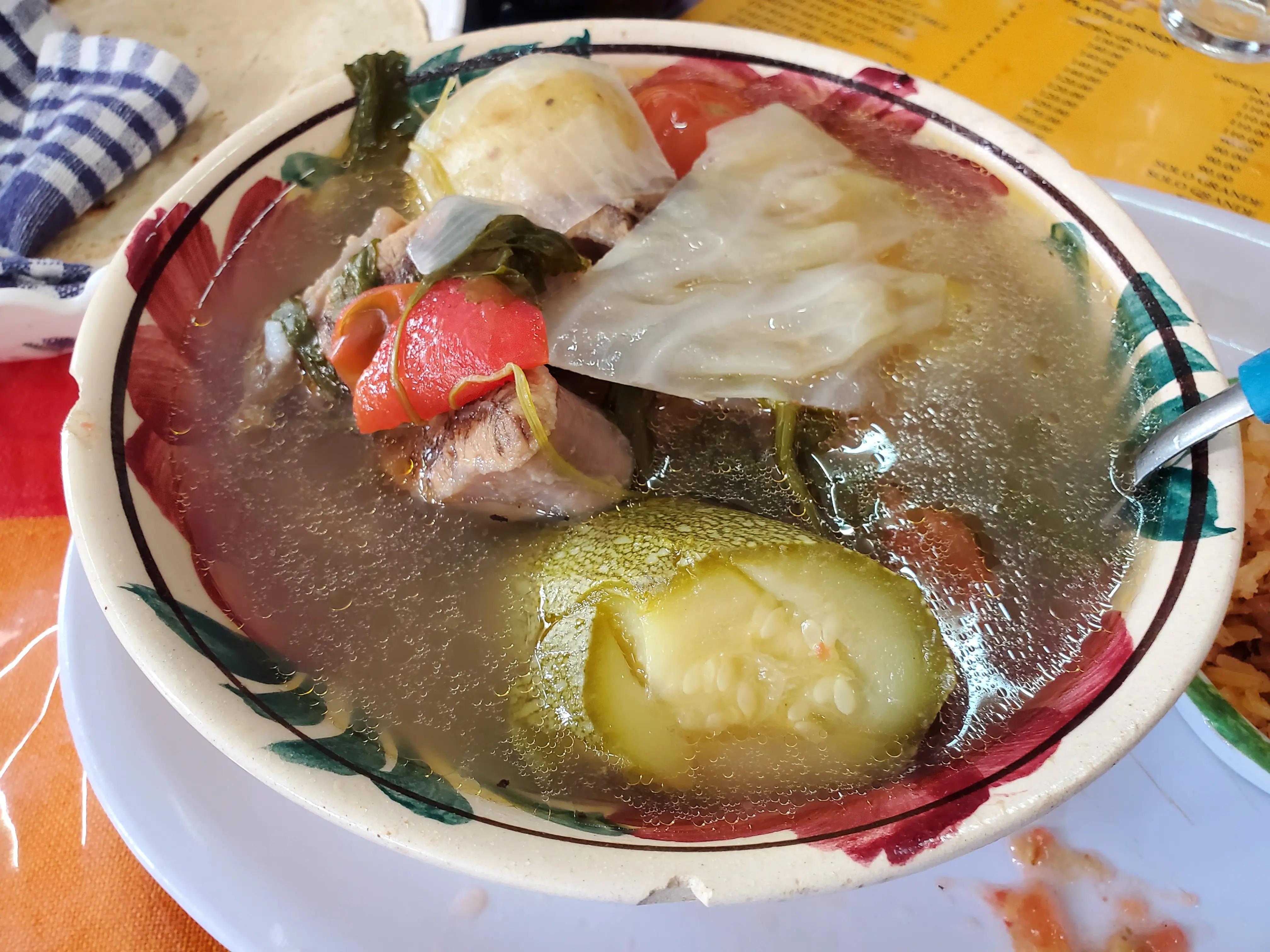 Fonda Lupita image 2