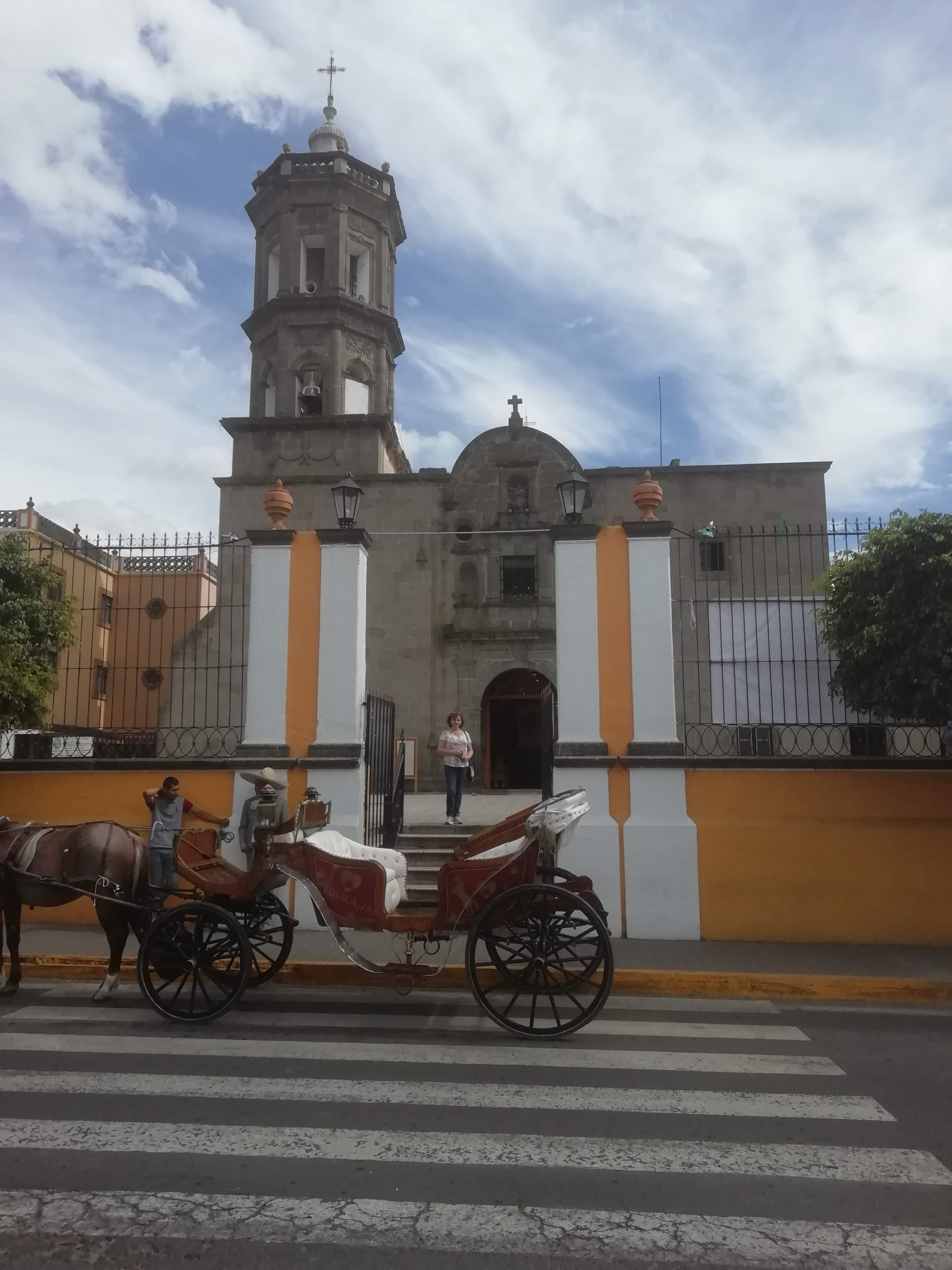 Fonda Lupita image 8