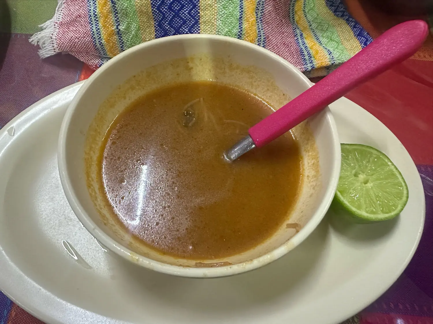 Fonda Lupita image 9