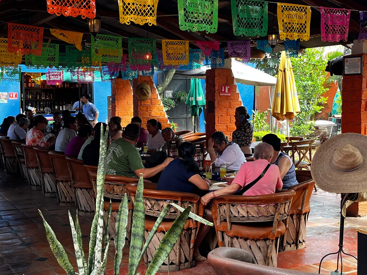 Restaurante La Posta de Cerrillos image 3