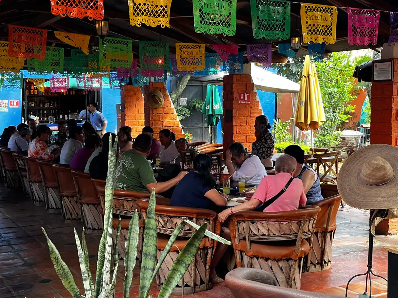 Restaurante La Posta de Cerrillos image 3