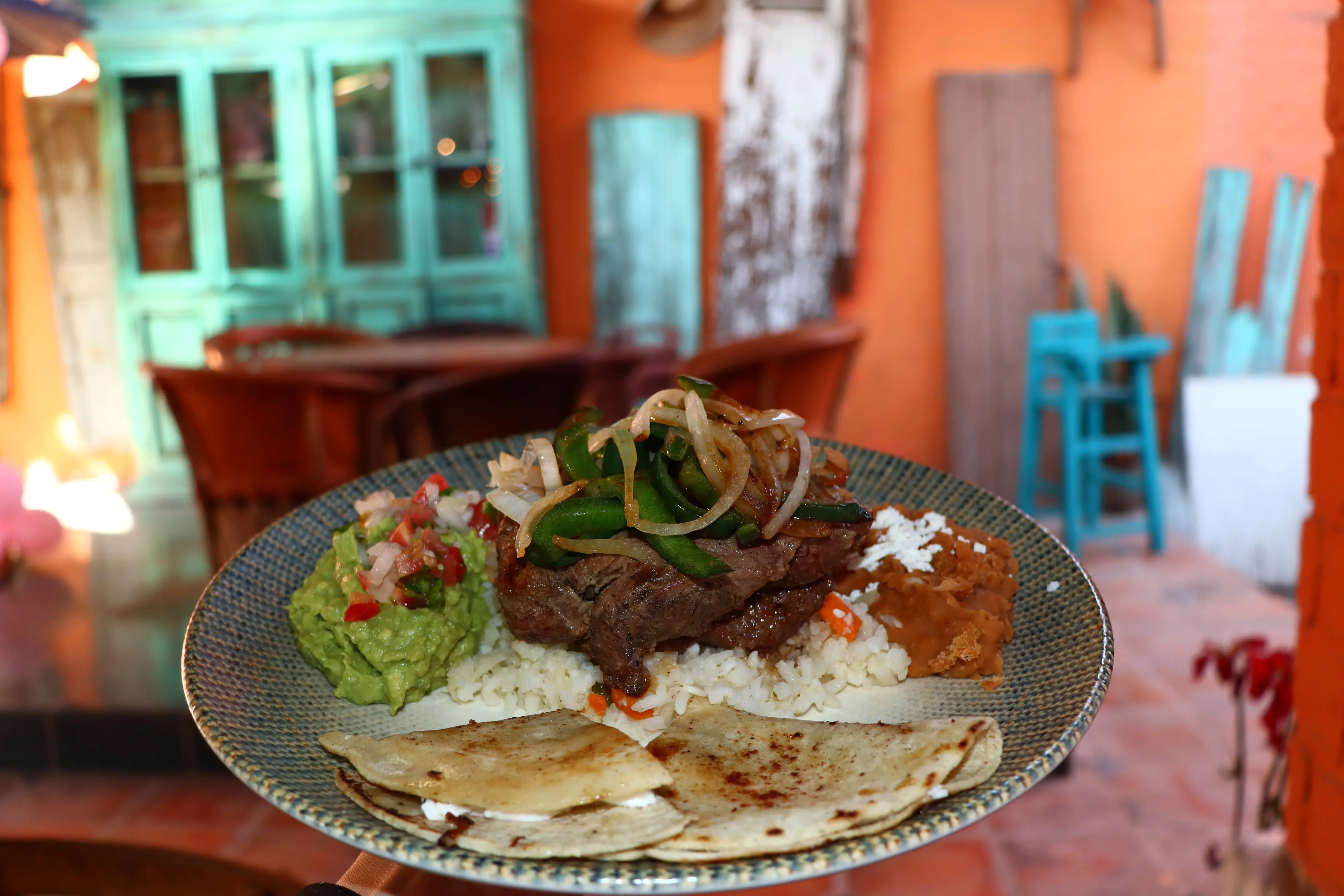 Restaurante La Posta de Cerrillos image 4