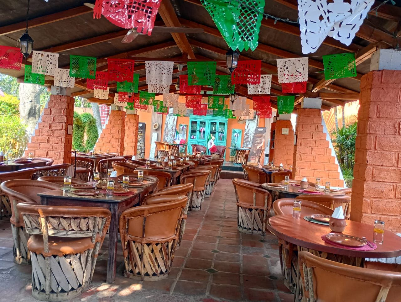 Restaurante La Posta de Cerrillos image 5