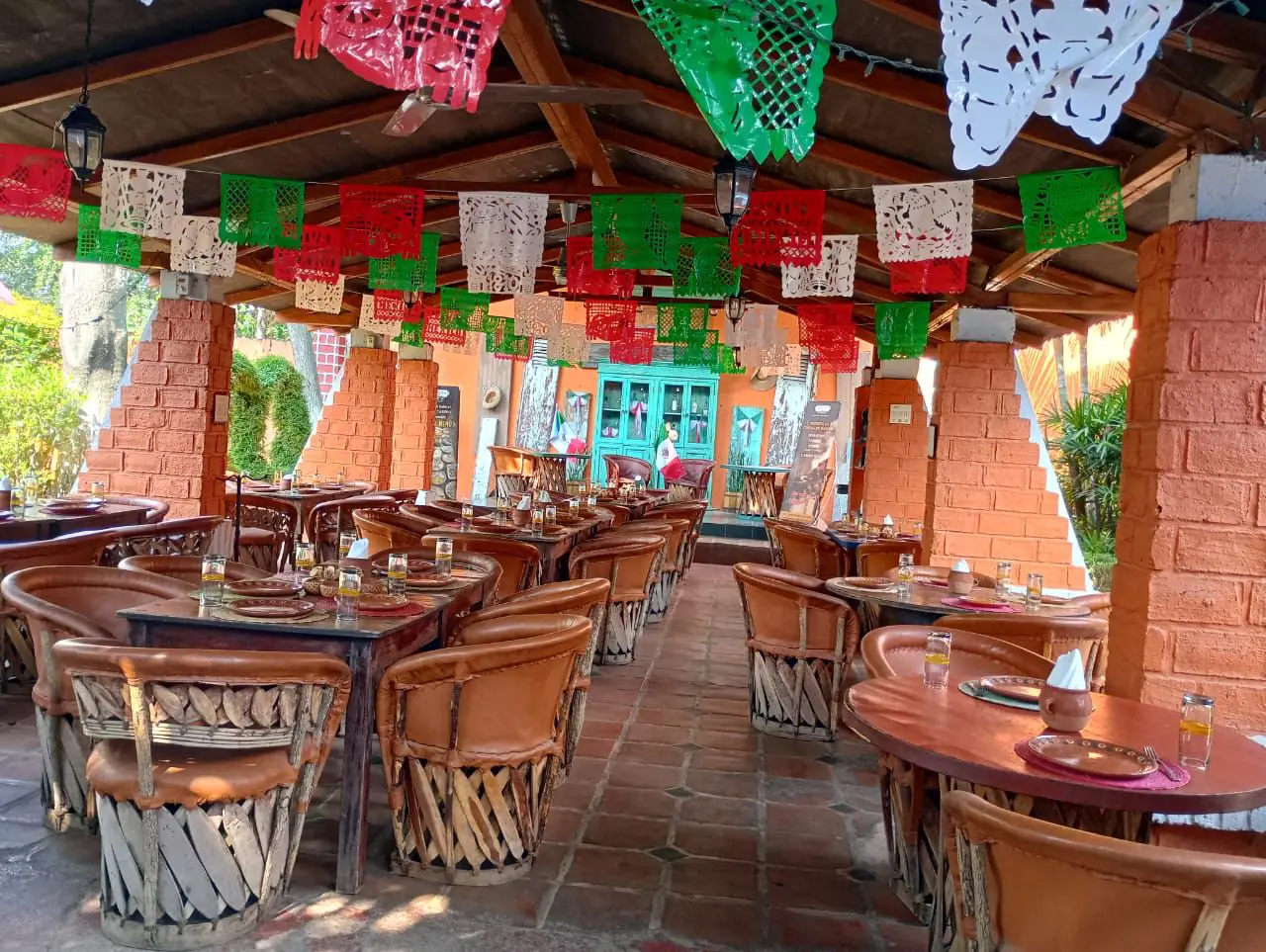 Restaurante La Posta de Cerrillos image 5