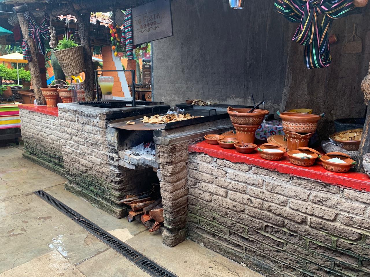 Restaurante La Posta de Cerrillos image 7