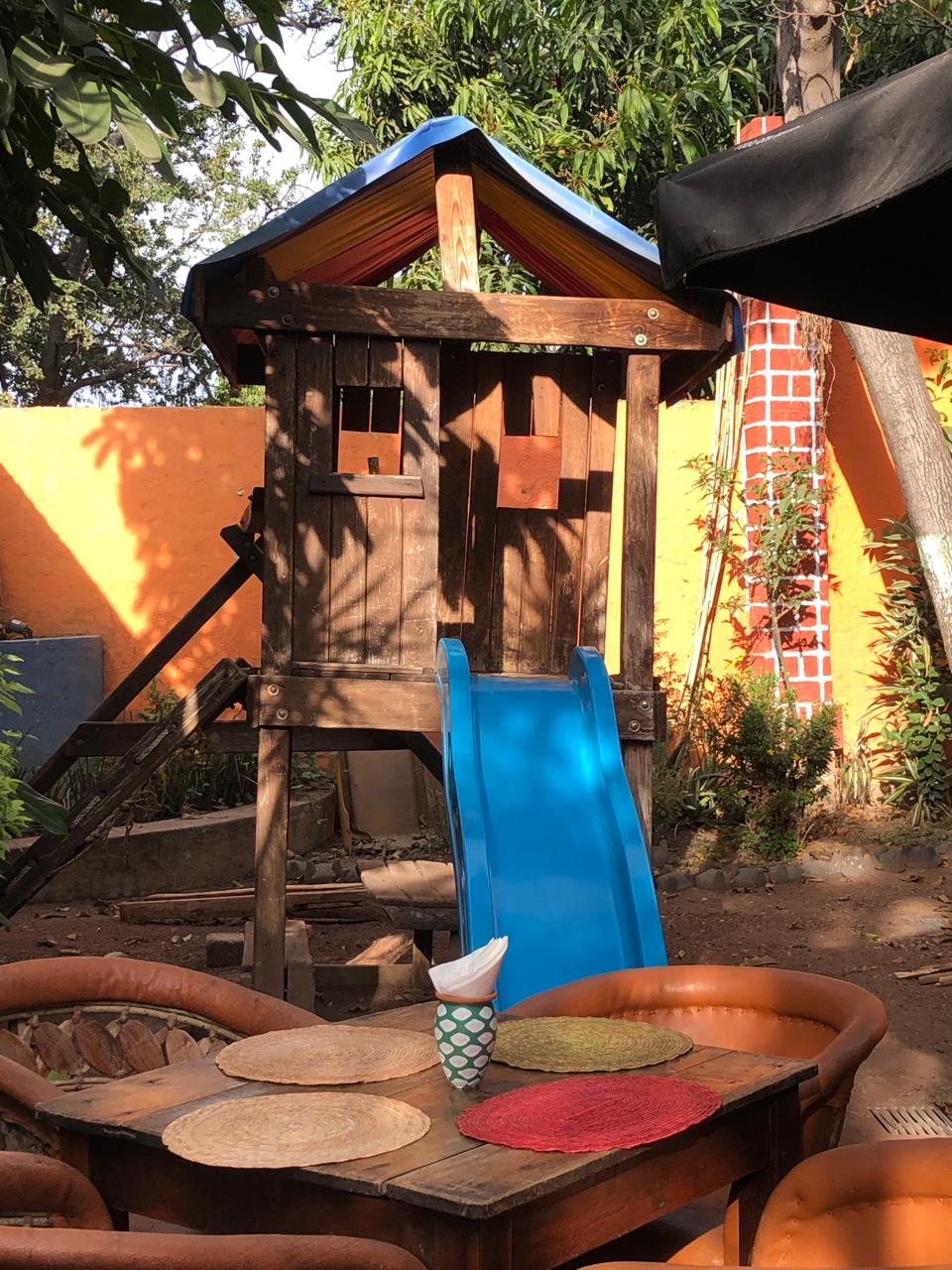 Restaurante La Posta de Cerrillos image 8