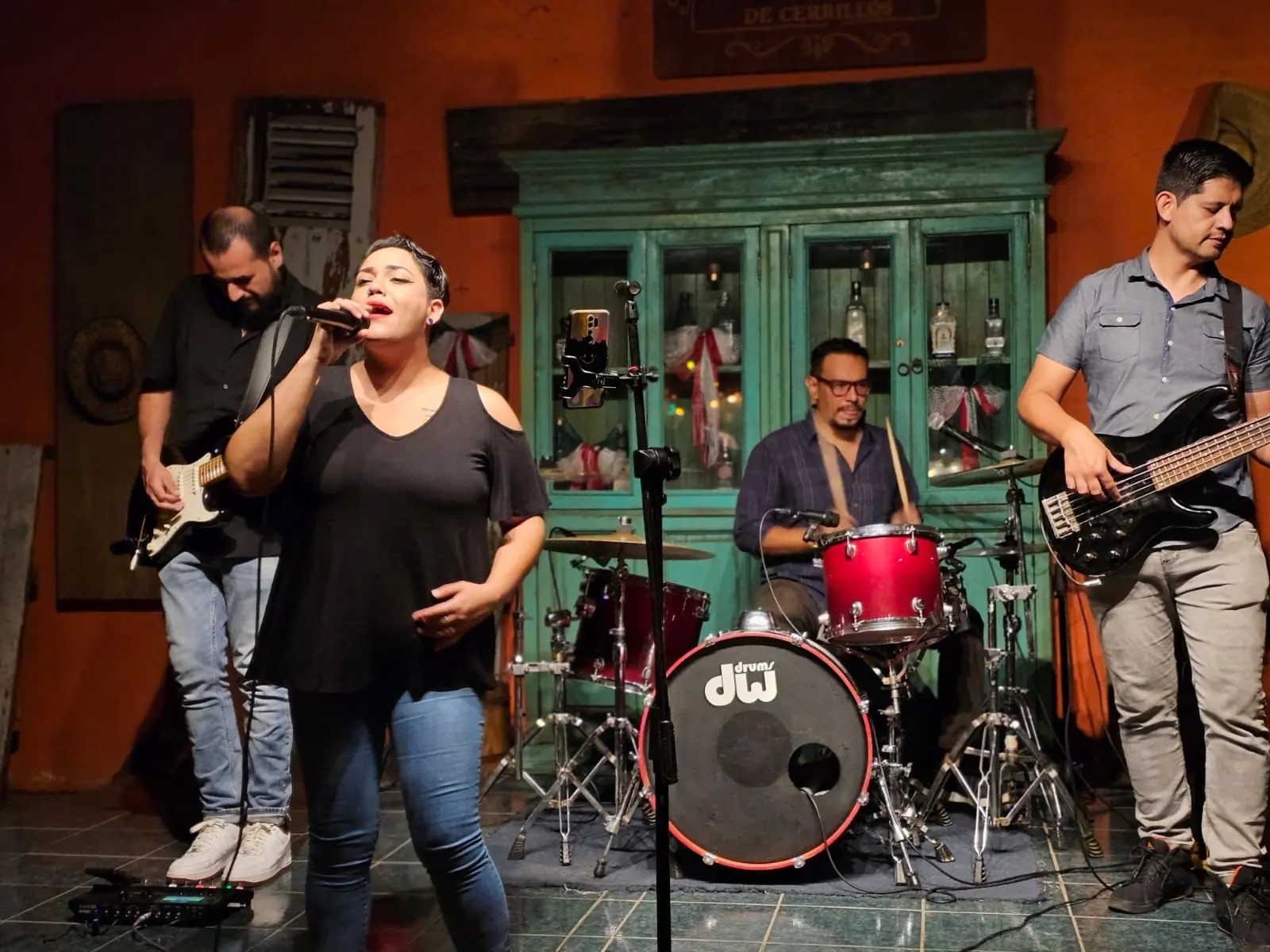 Restaurante La Posta de Cerrillos image 9