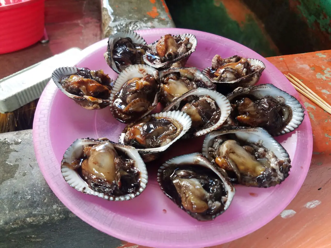 Mariscos El Güero image 1