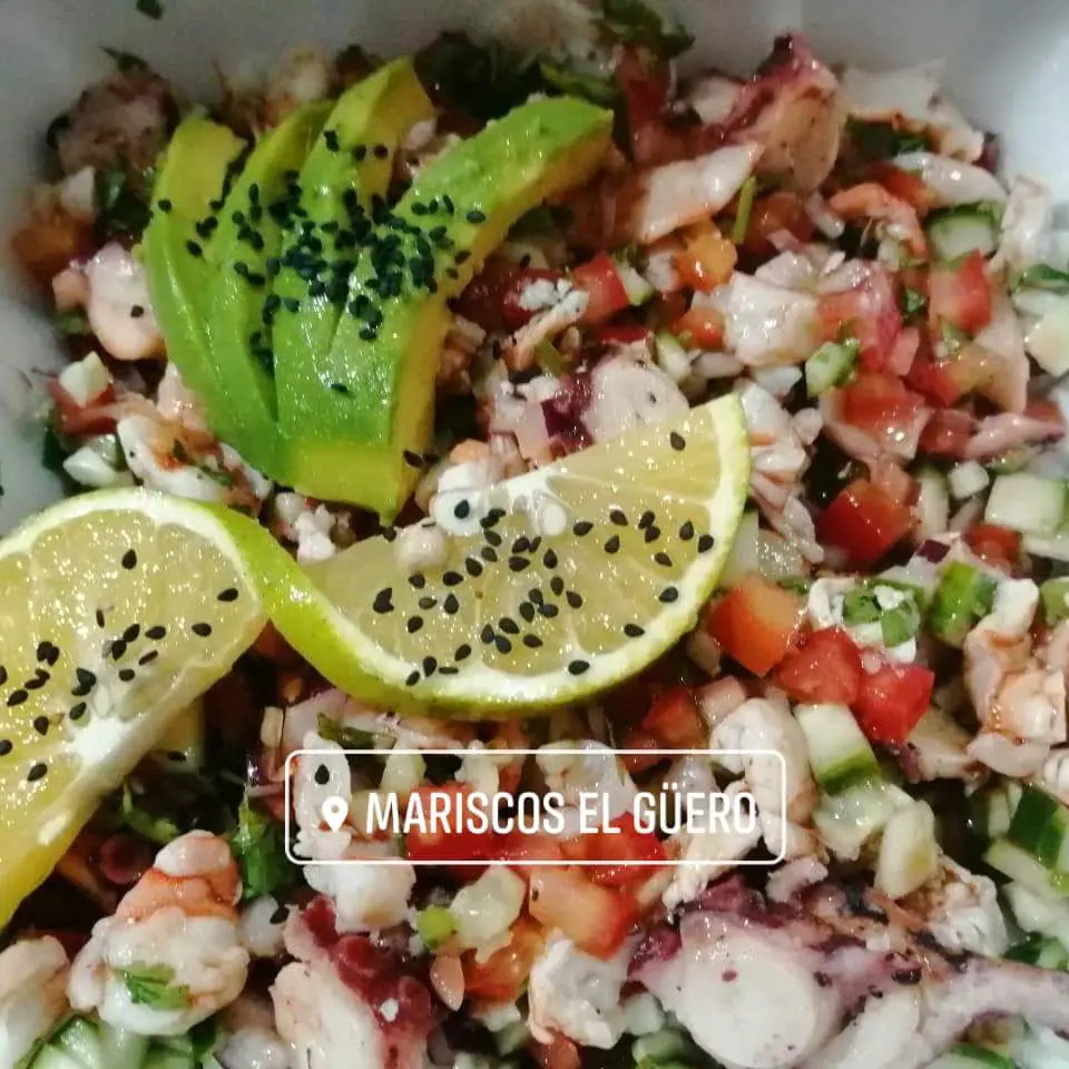 Mariscos El Güero image 4