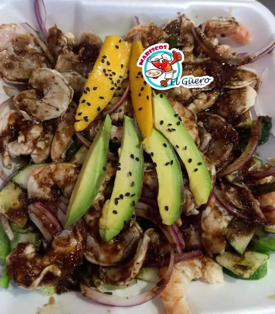 Mariscos El Güero image 5
