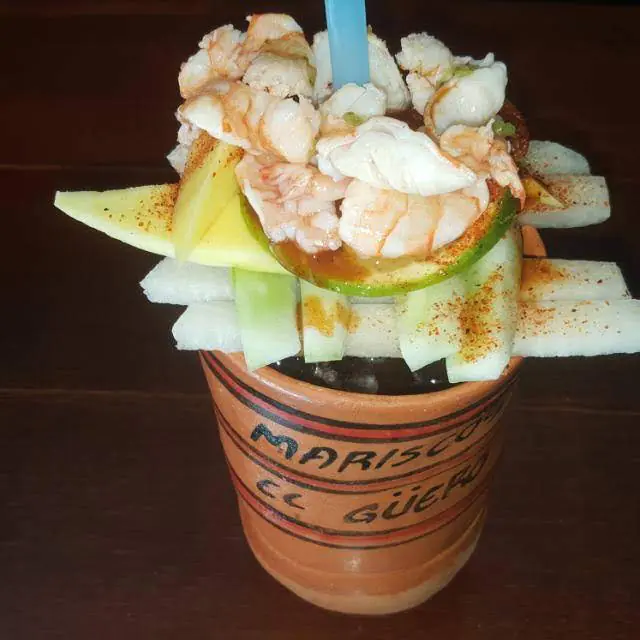 Mariscos El Güero image 6