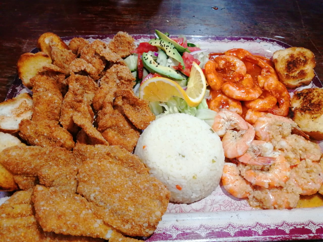 Mariscos El Güero image 7