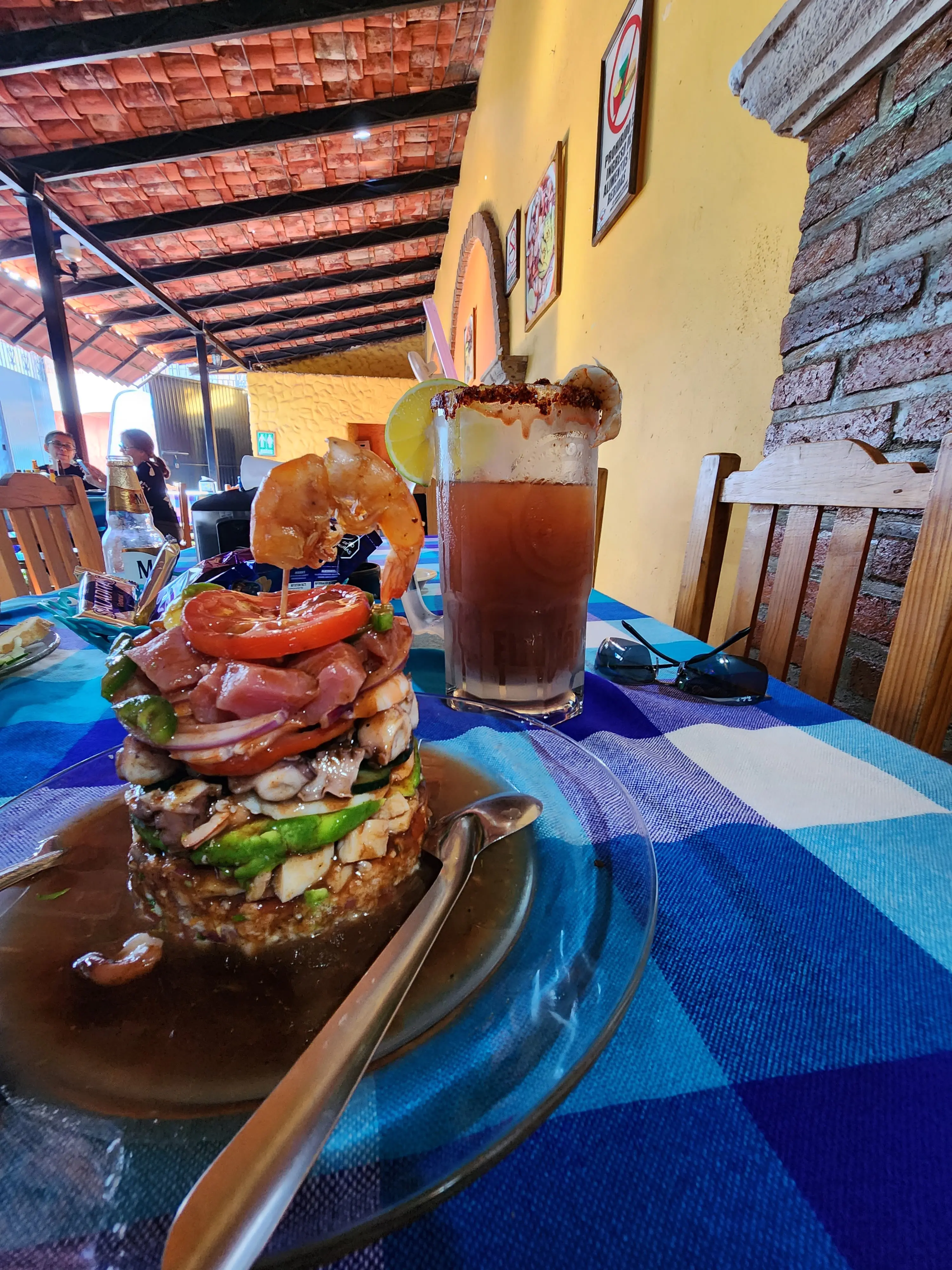 Mariscos El Güero image 8