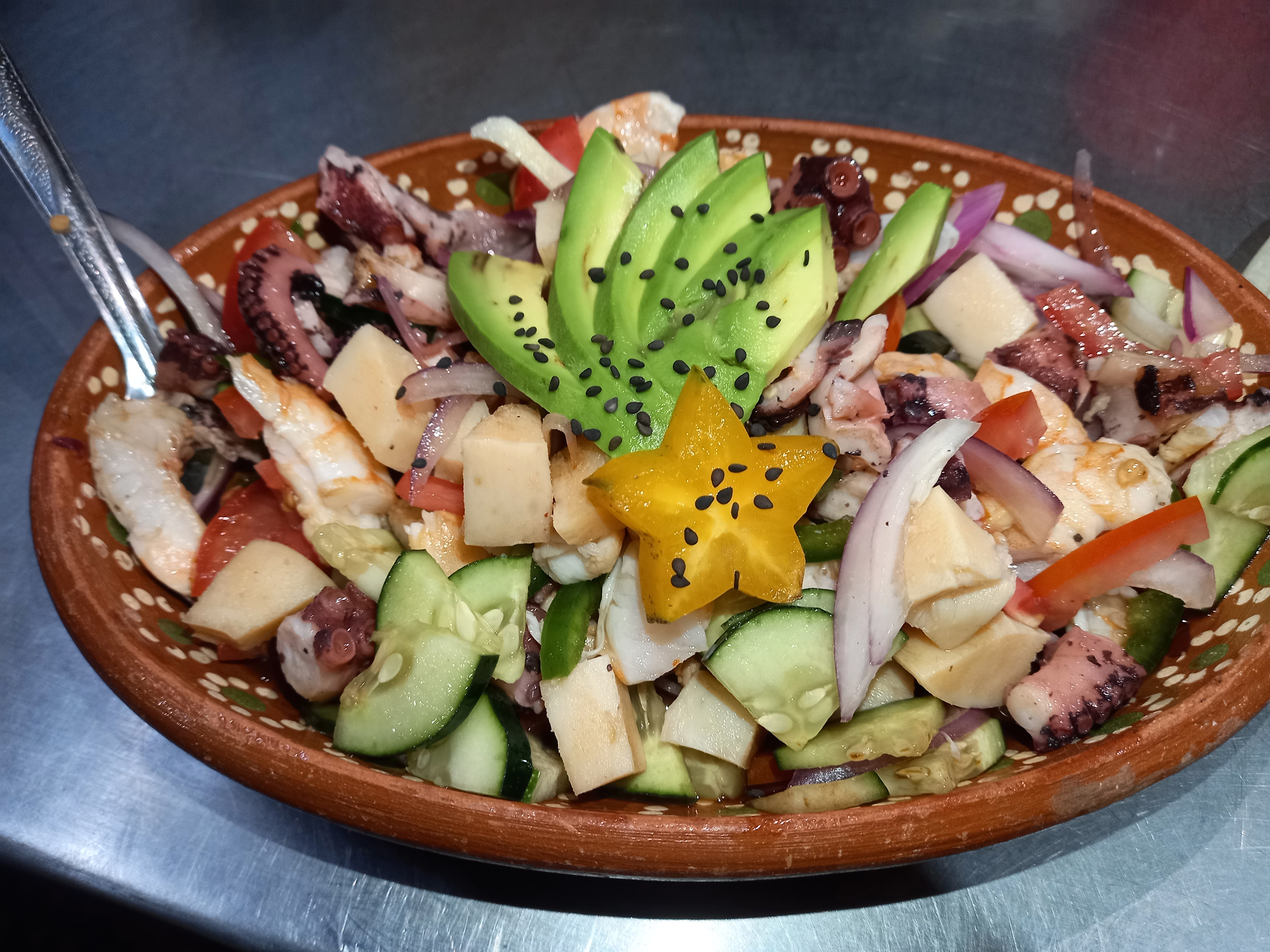 Mariscos El Güero image 9