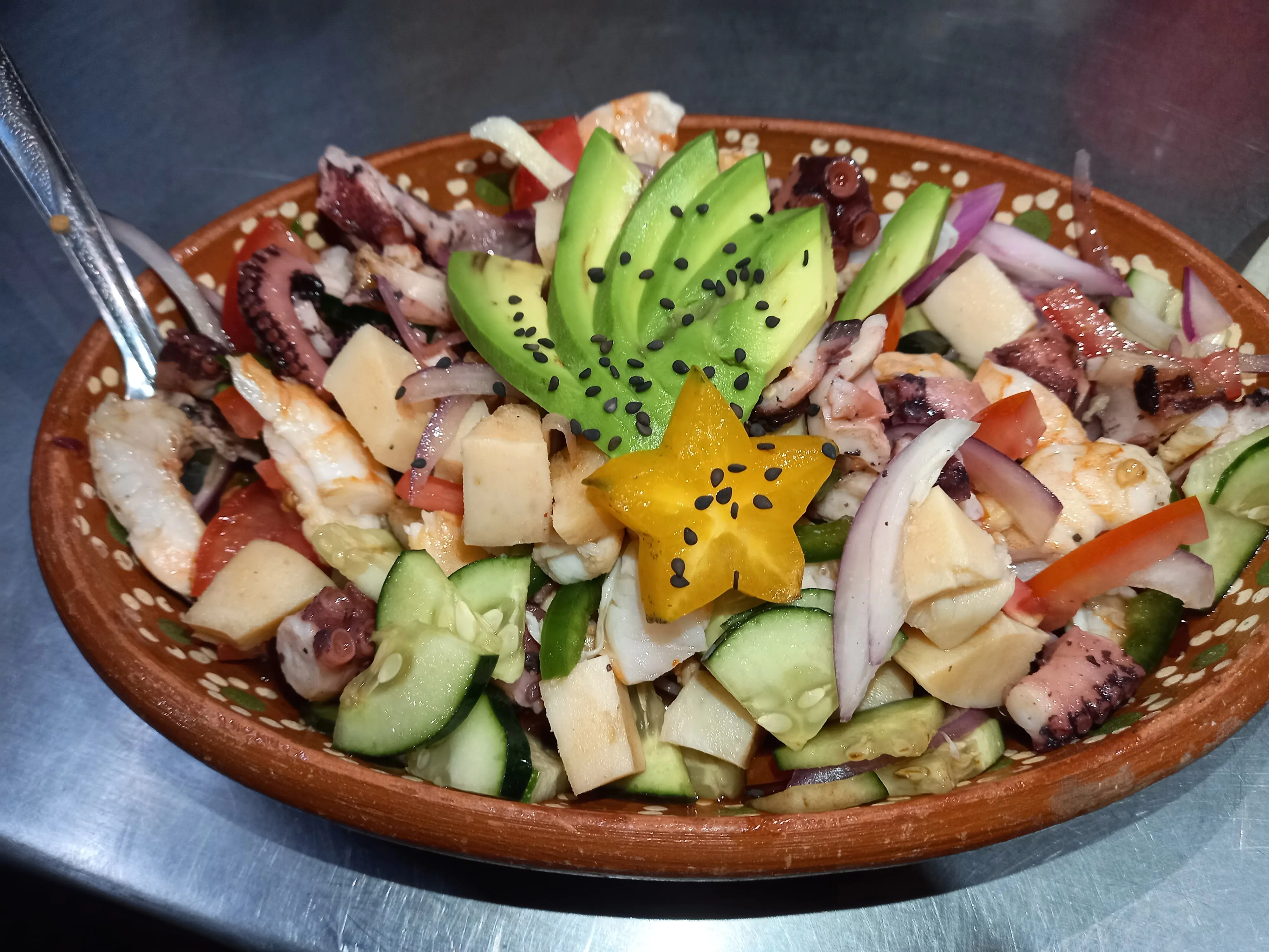 Mariscos El Güero image 9